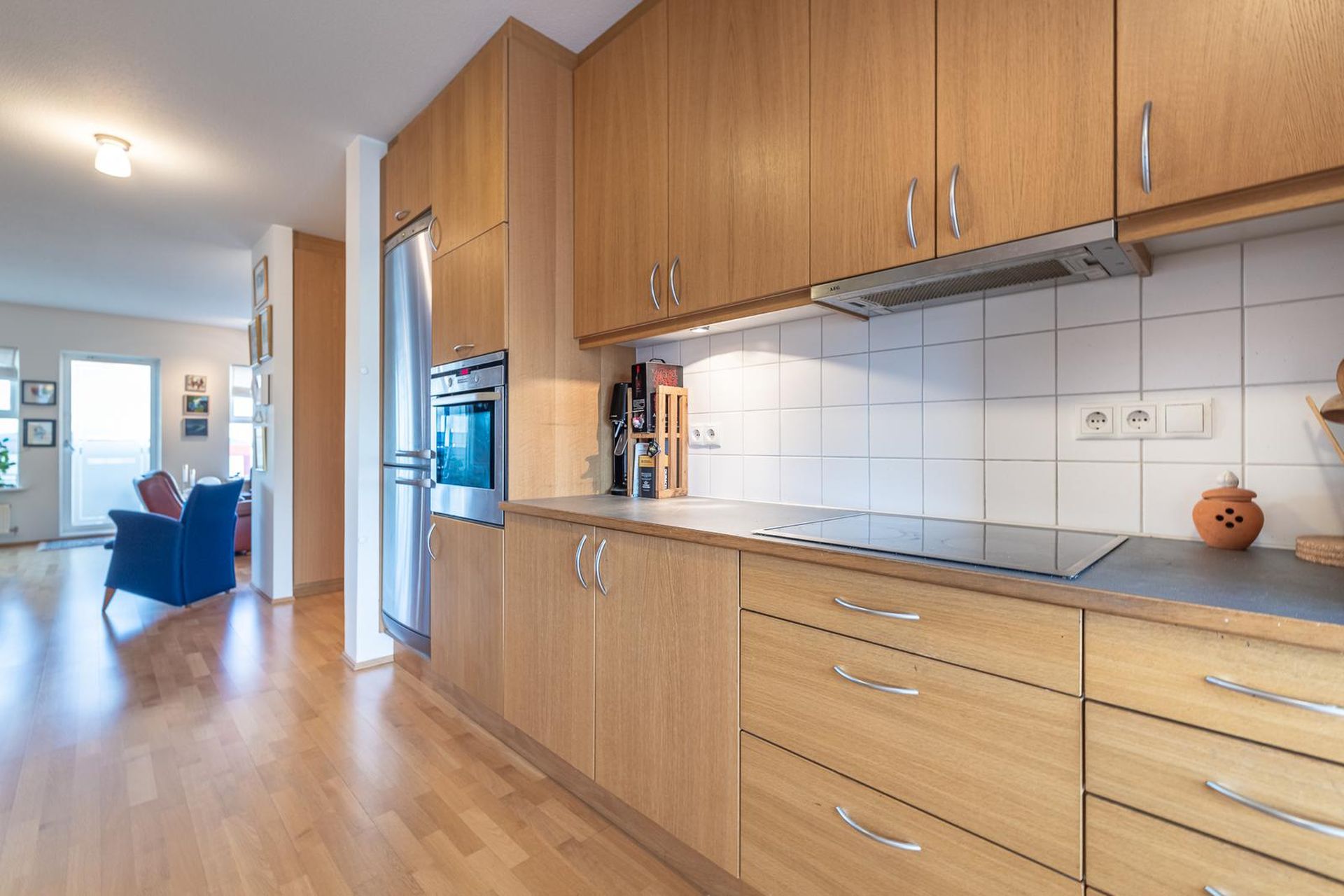 Norðurbrú 5, 210 Garðabær