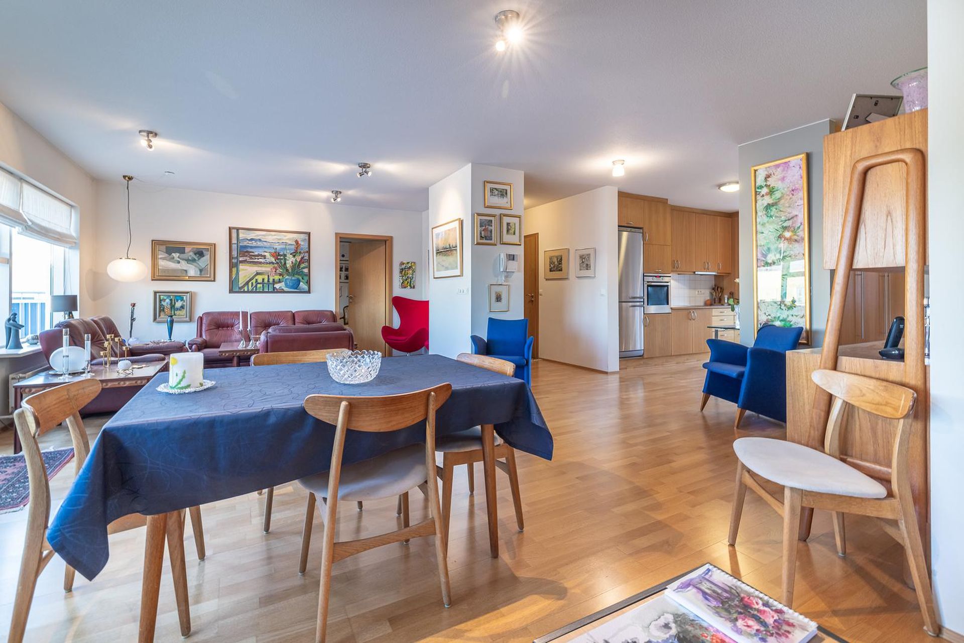 Norðurbrú 5, 210 Garðabær