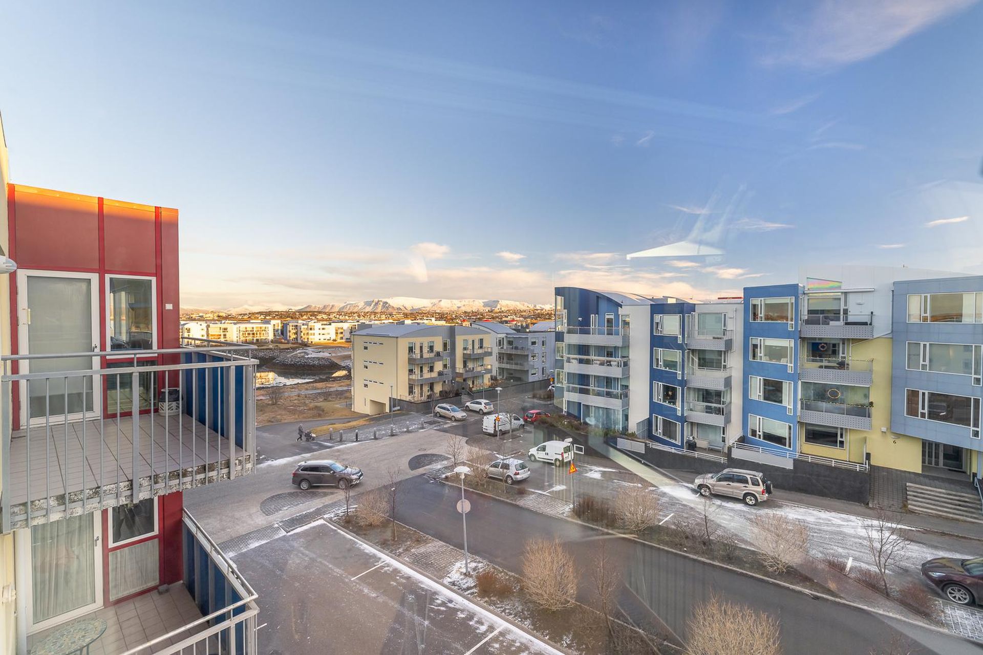 Norðurbrú 5, 210 Garðabær