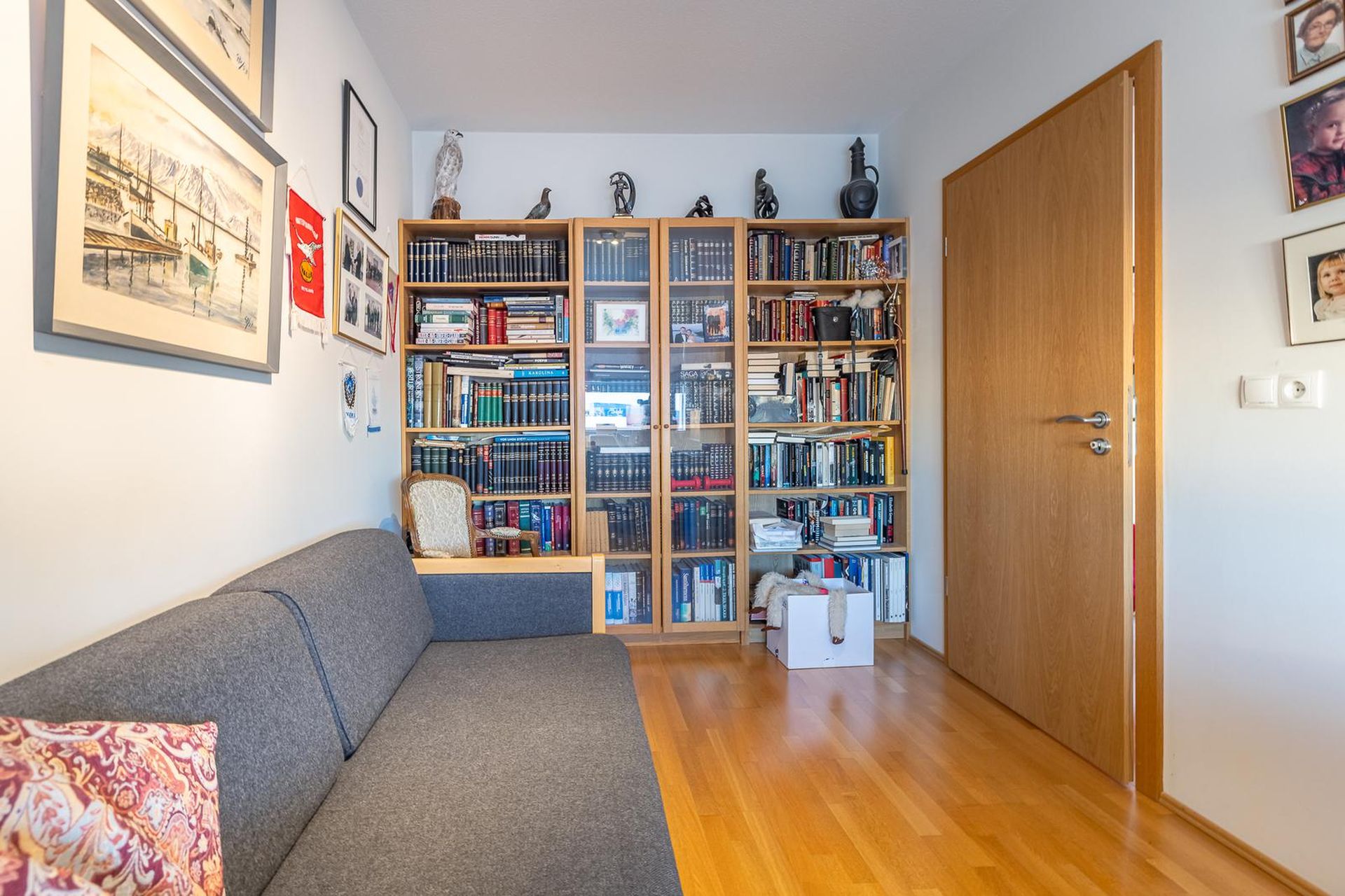 Norðurbrú 5, 210 Garðabær