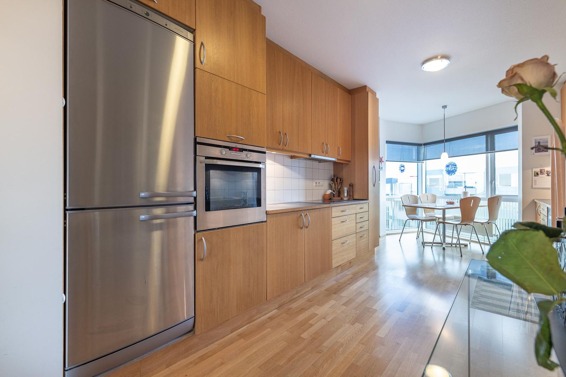 Norðurbrú 5, 210 Garðabær