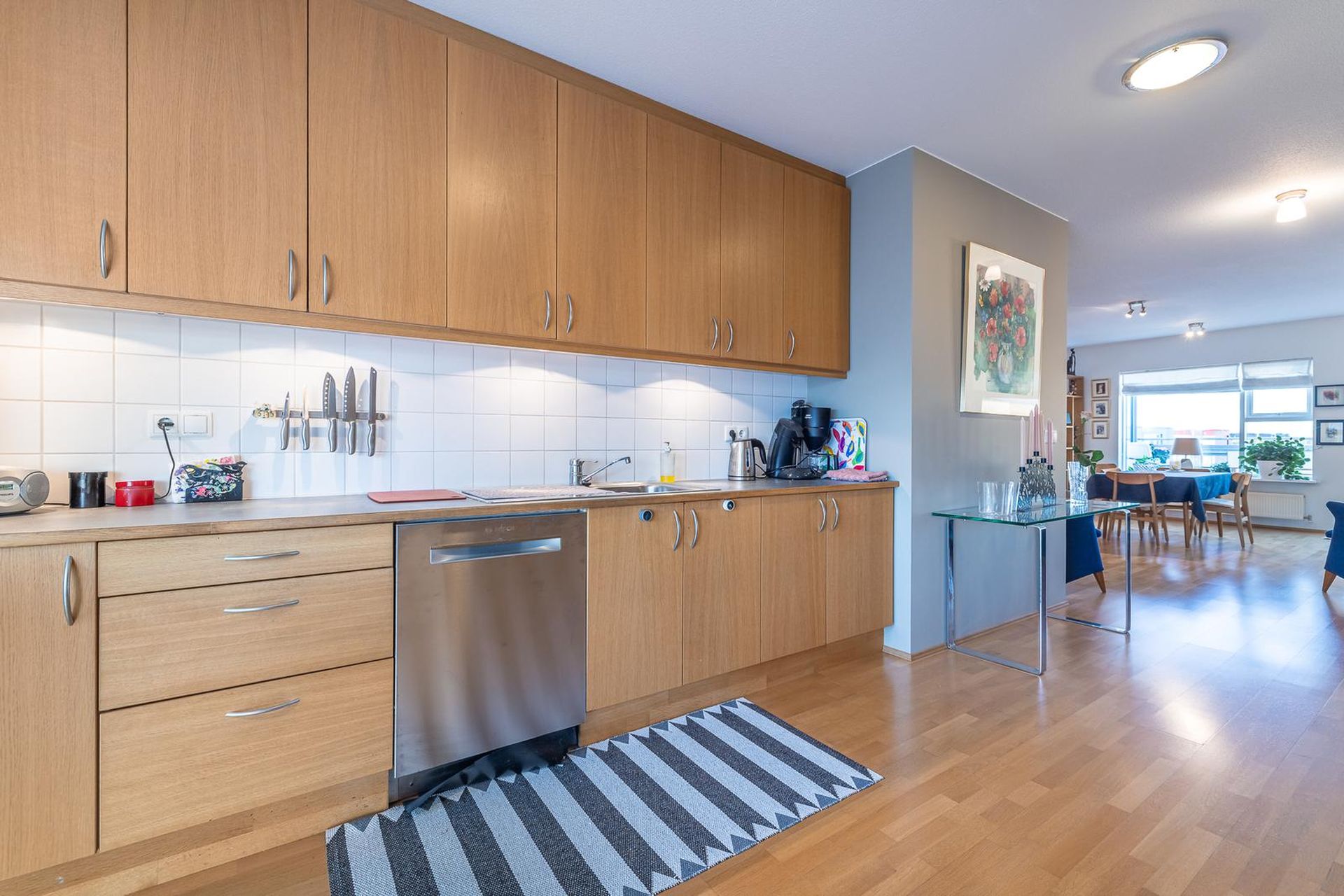 Norðurbrú 5, 210 Garðabær