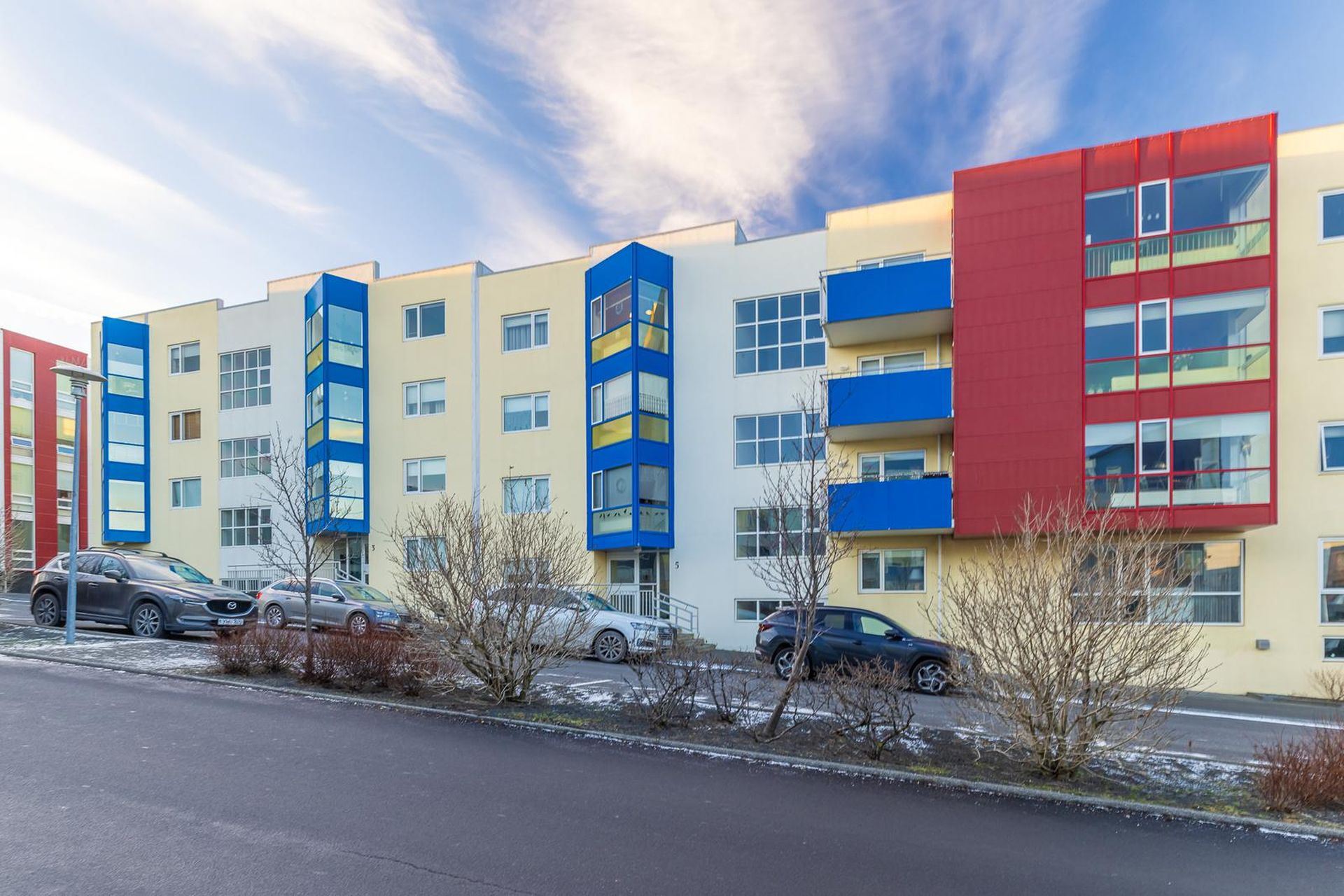 Norðurbrú 5, 210 Garðabær