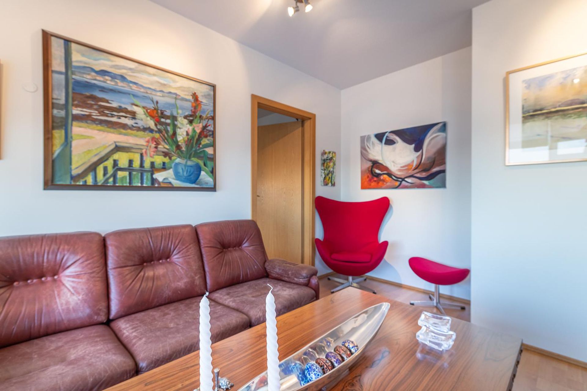 Norðurbrú 5, 210 Garðabær