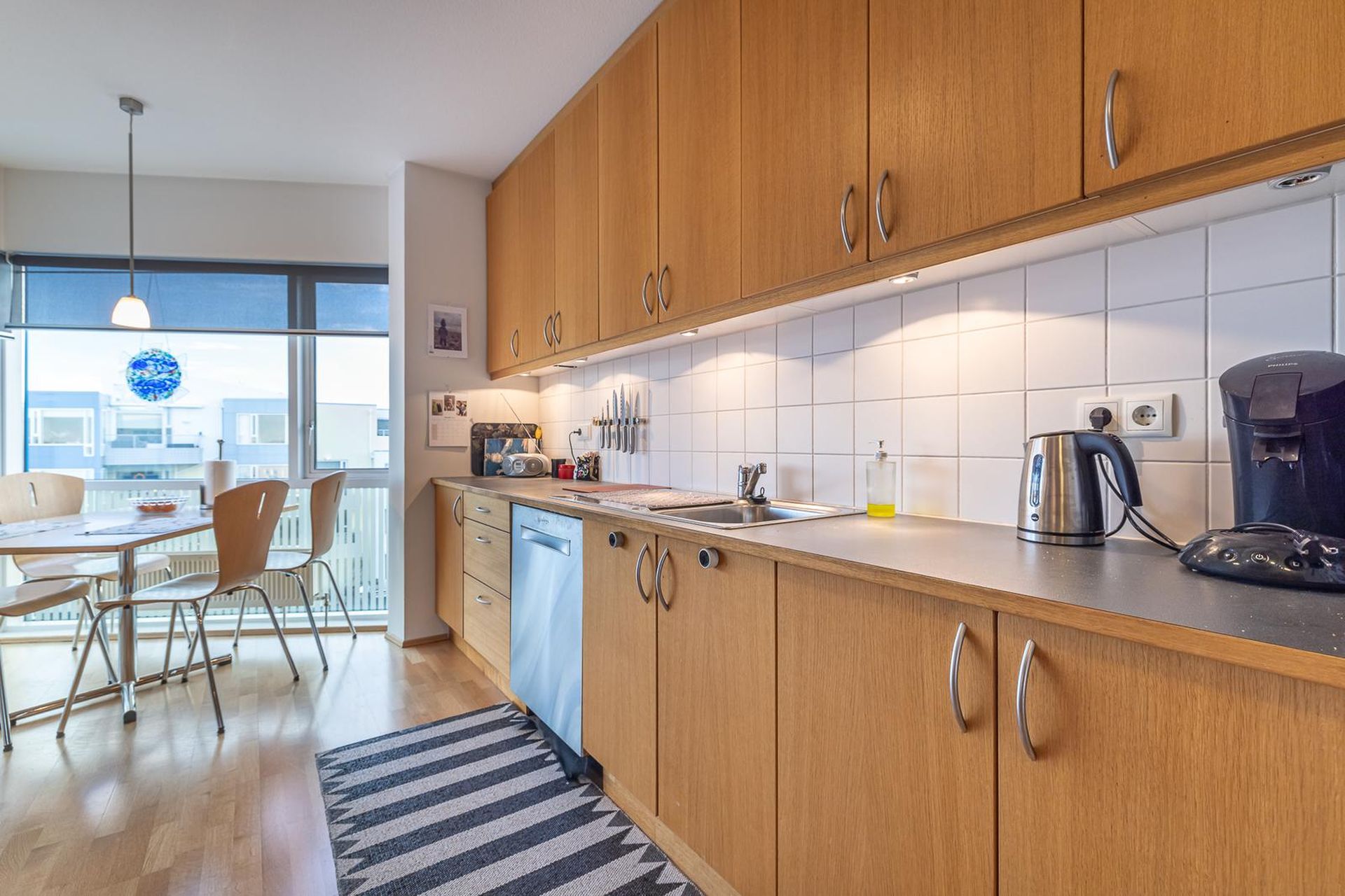 Norðurbrú 5, 210 Garðabær