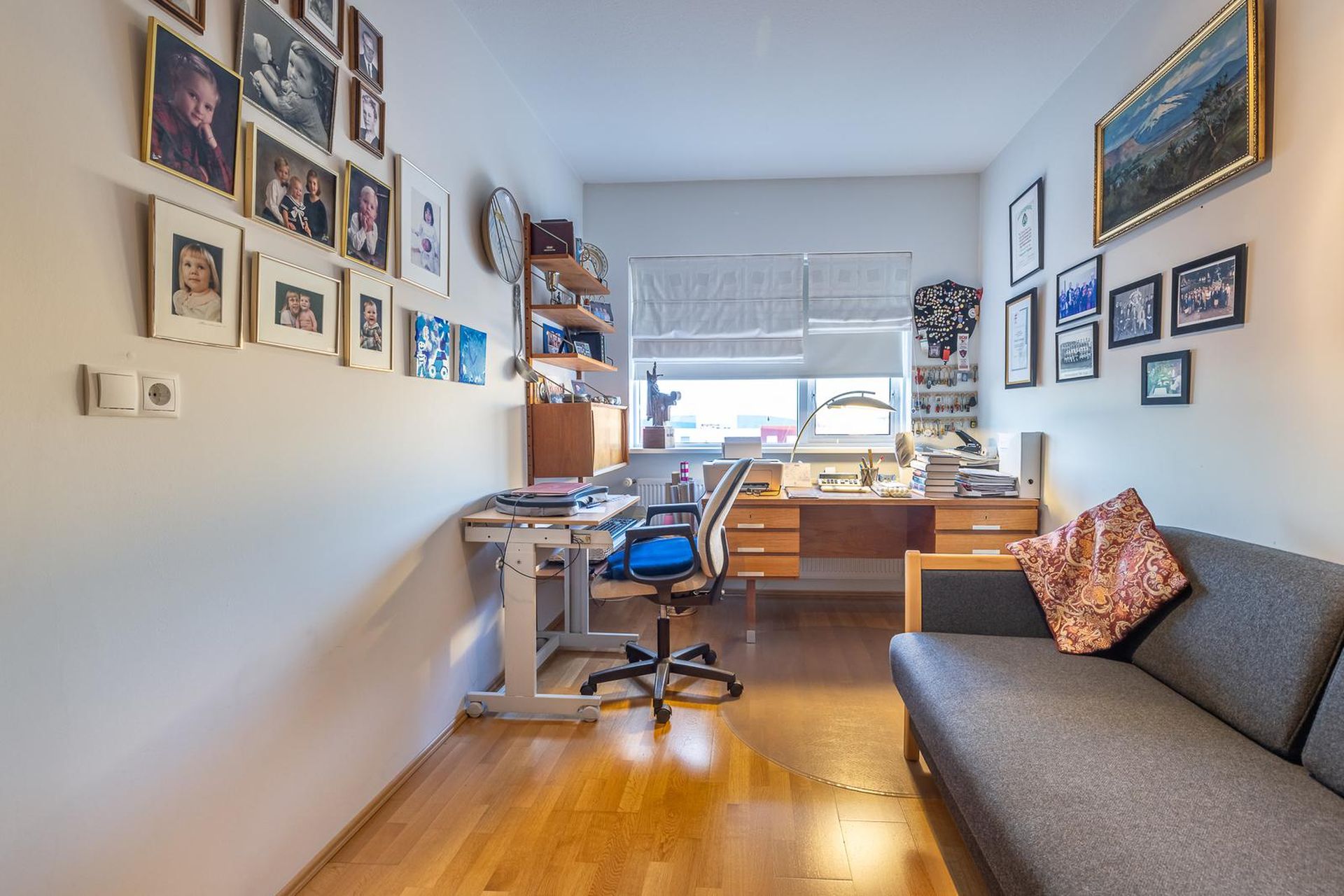 Norðurbrú 5, 210 Garðabær