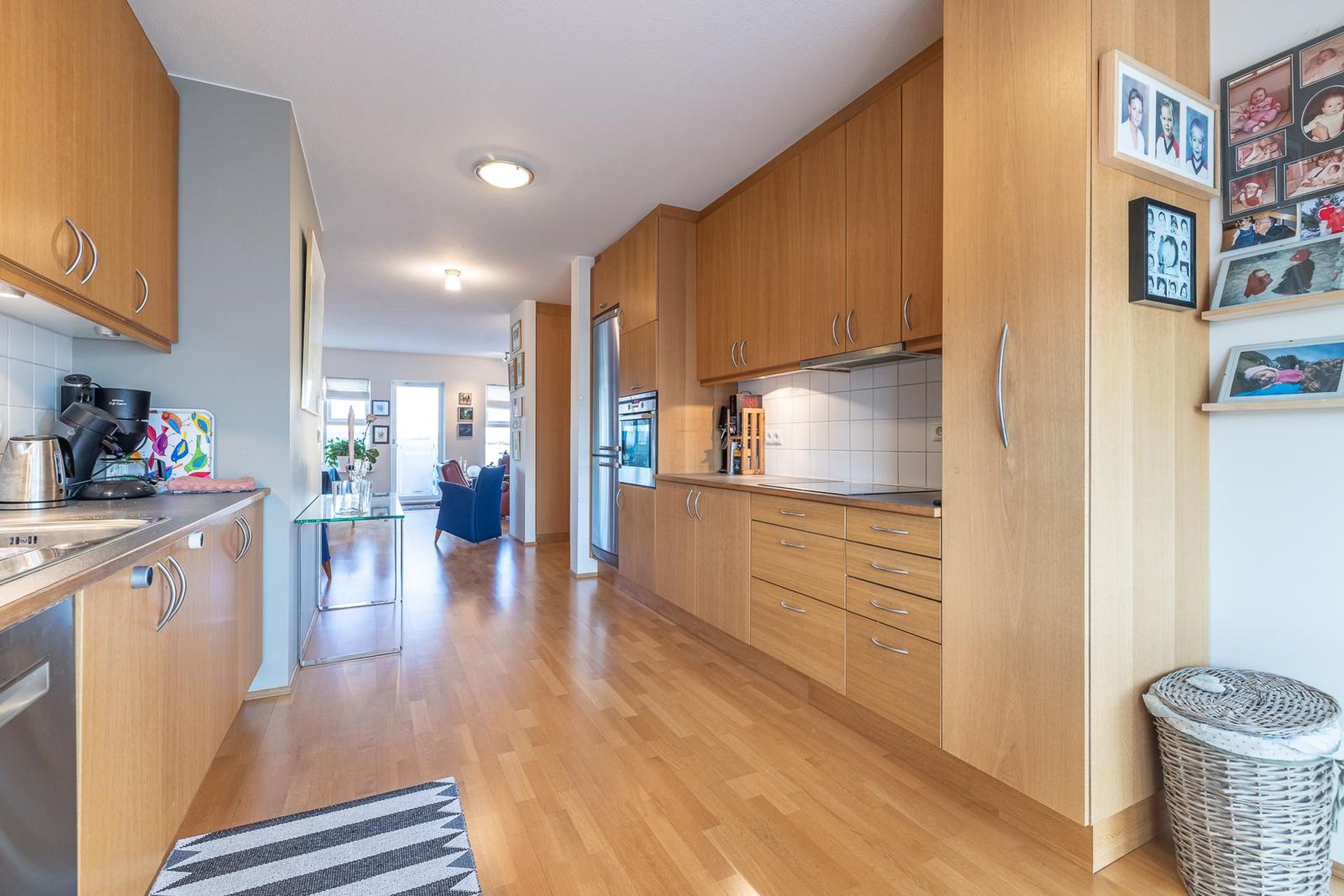 Norðurbrú 5, 210 Garðabær