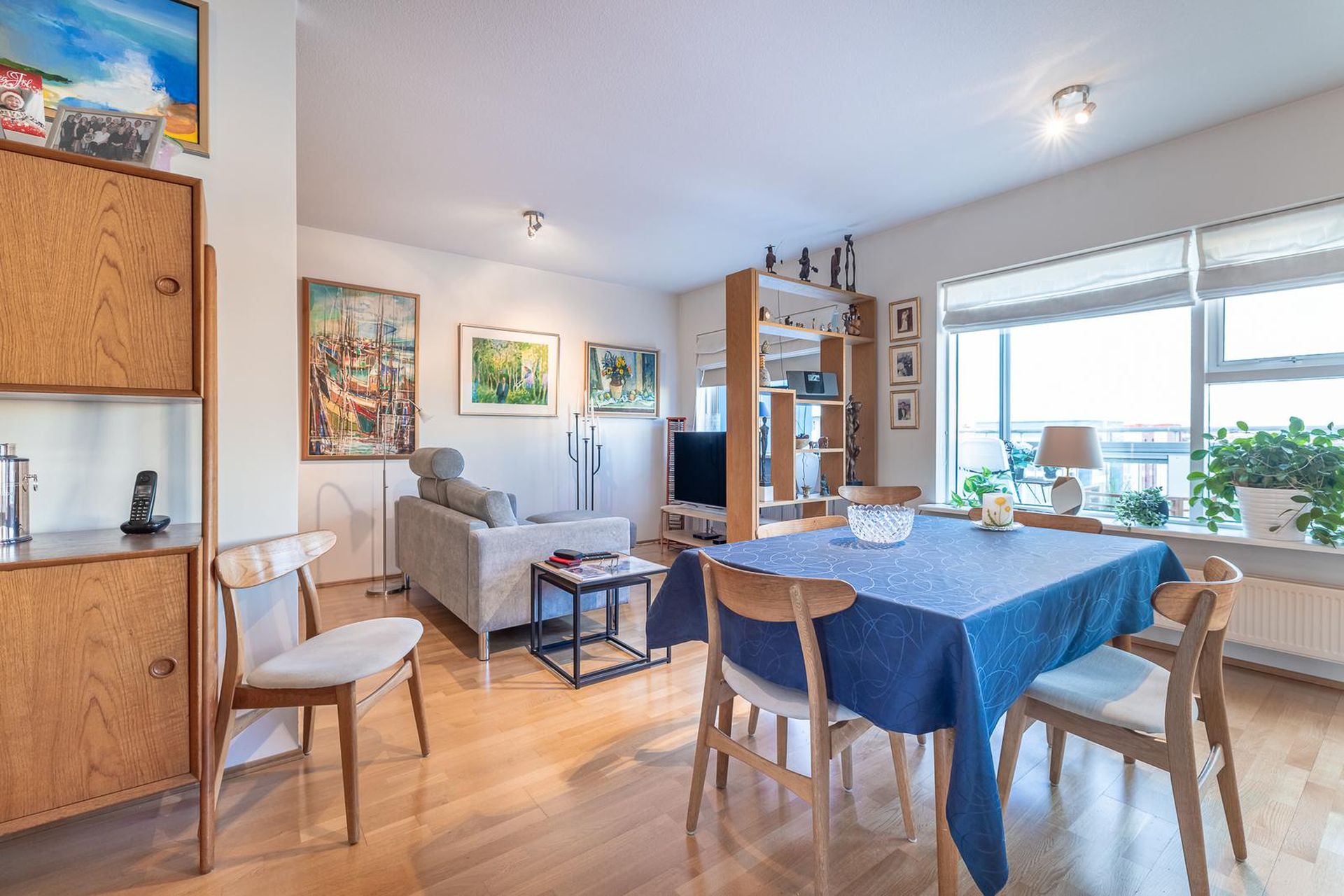 Norðurbrú 5, 210 Garðabær