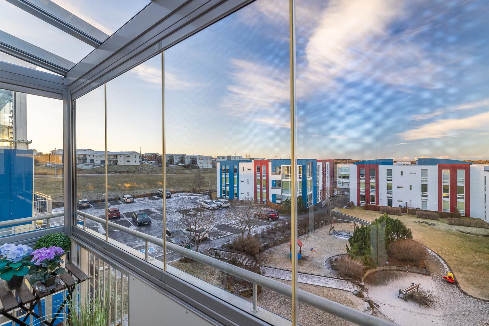 Norðurbrú 5, 210 Garðabær