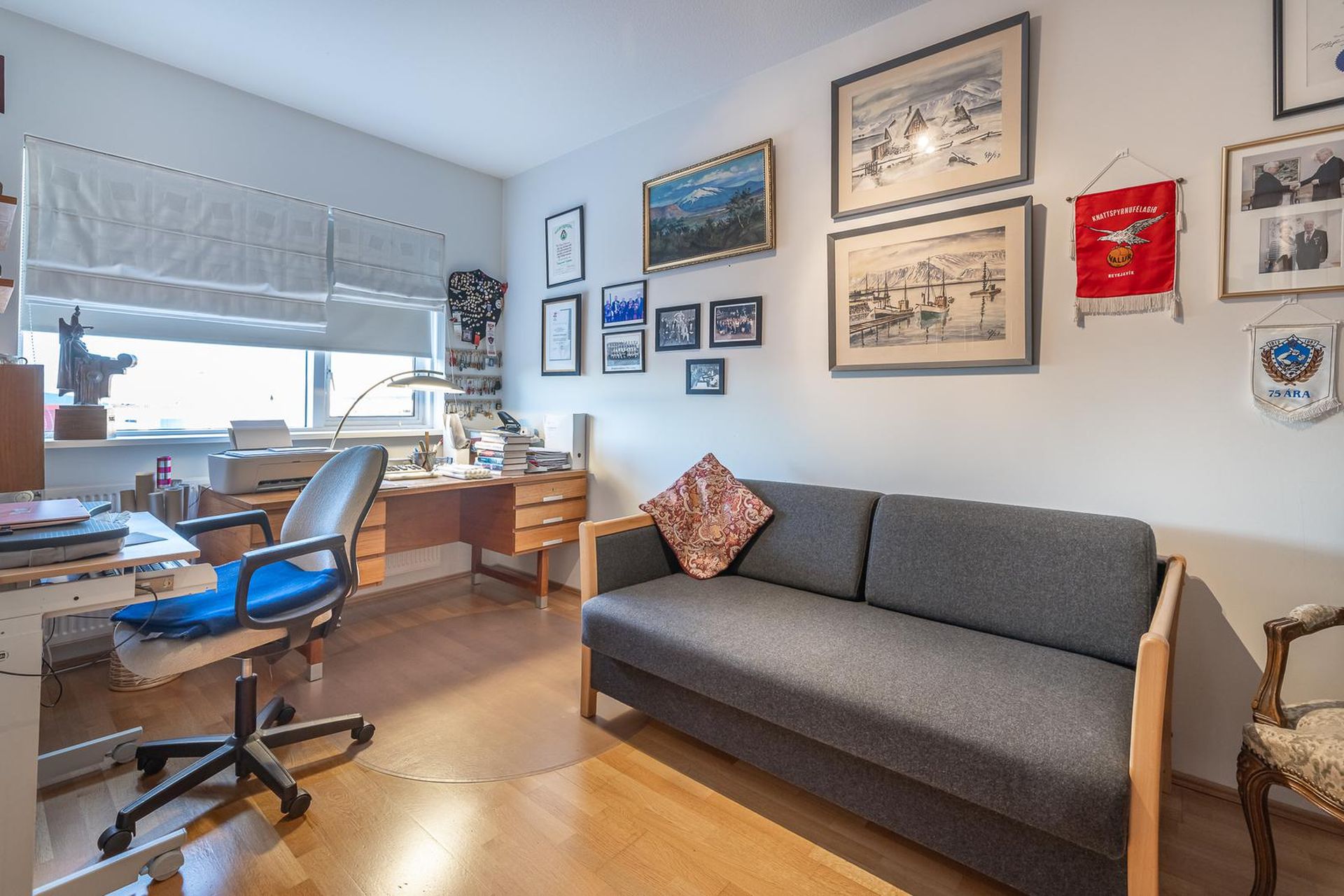 Norðurbrú 5, 210 Garðabær