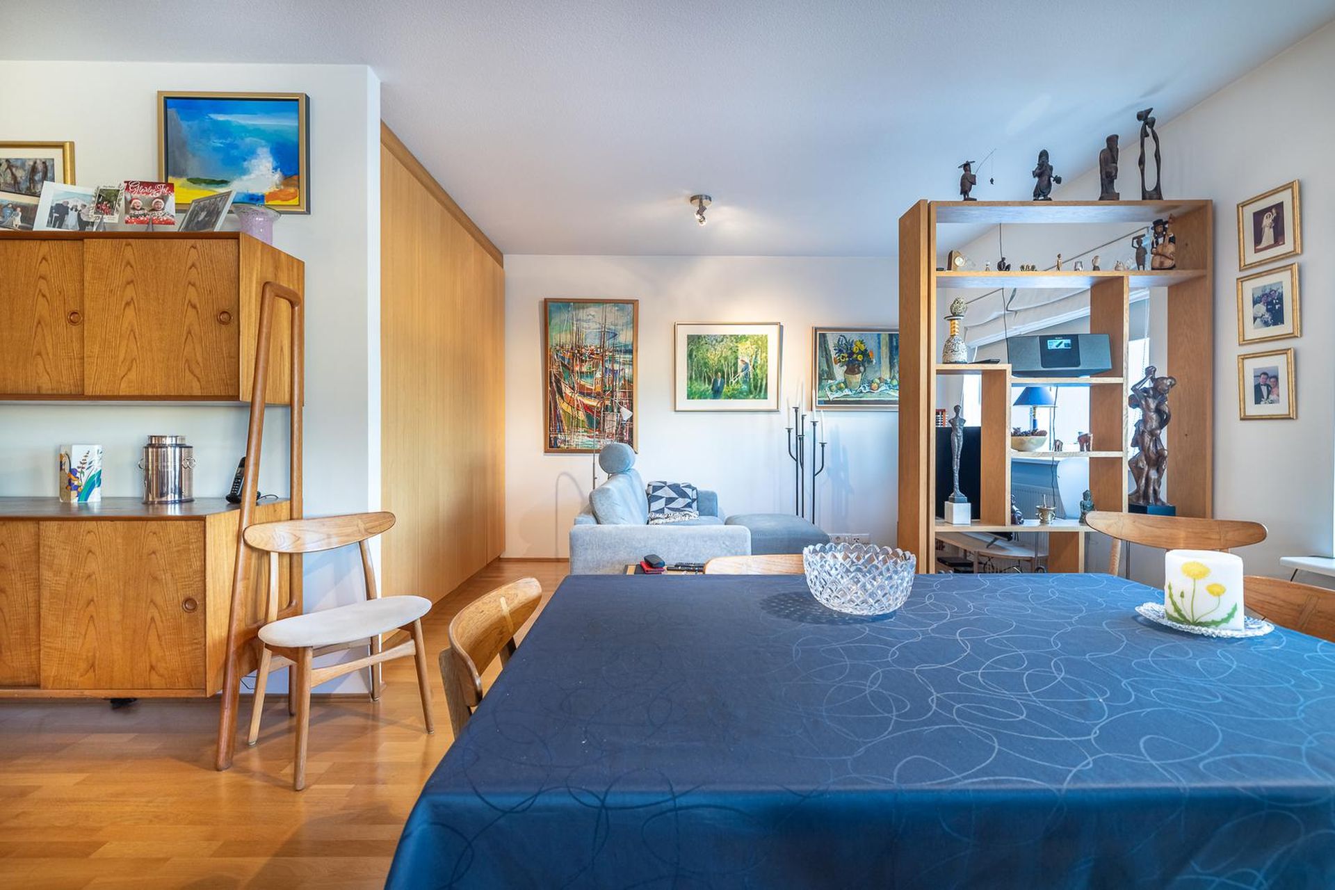 Norðurbrú 5, 210 Garðabær