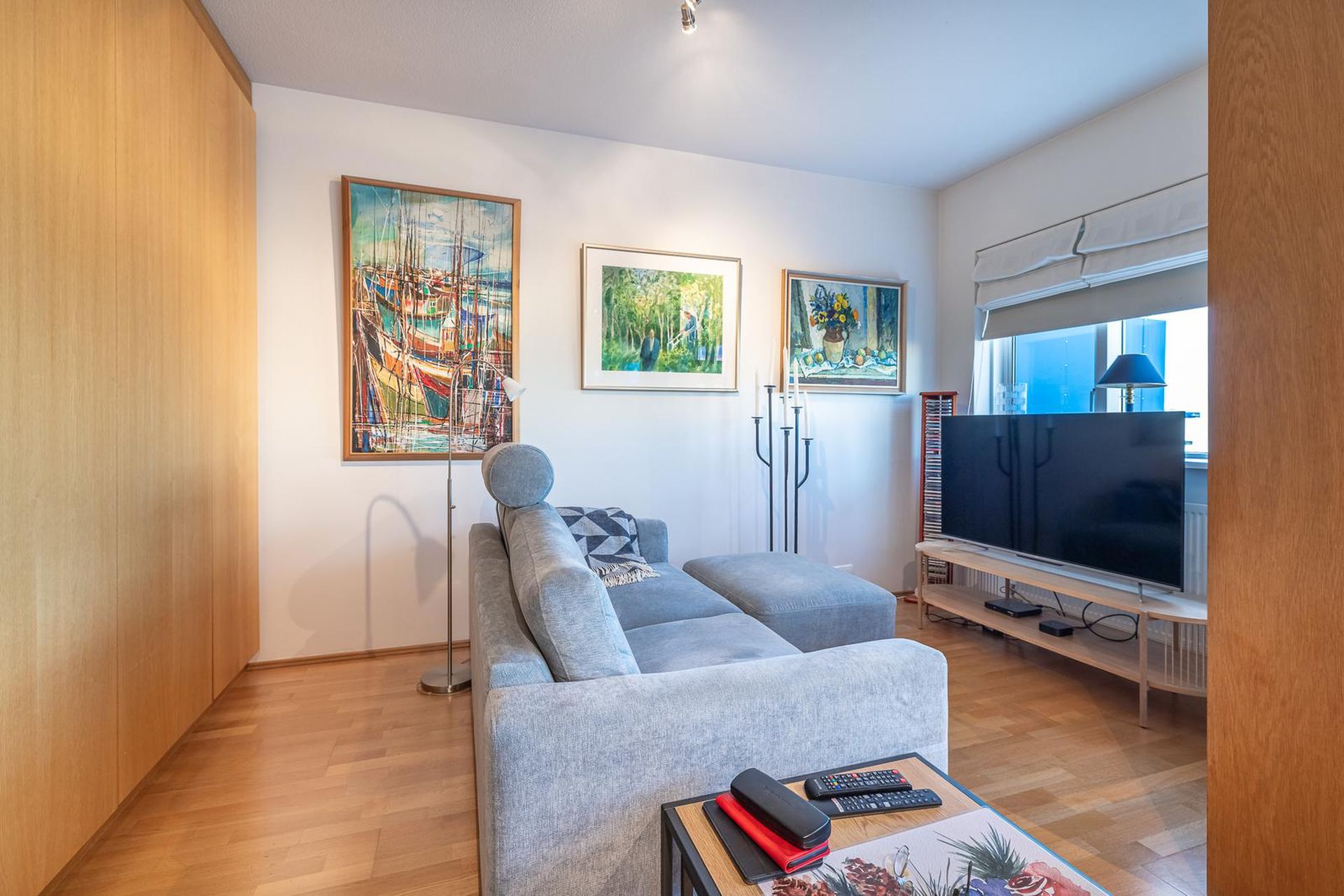 Norðurbrú 5, 210 Garðabær