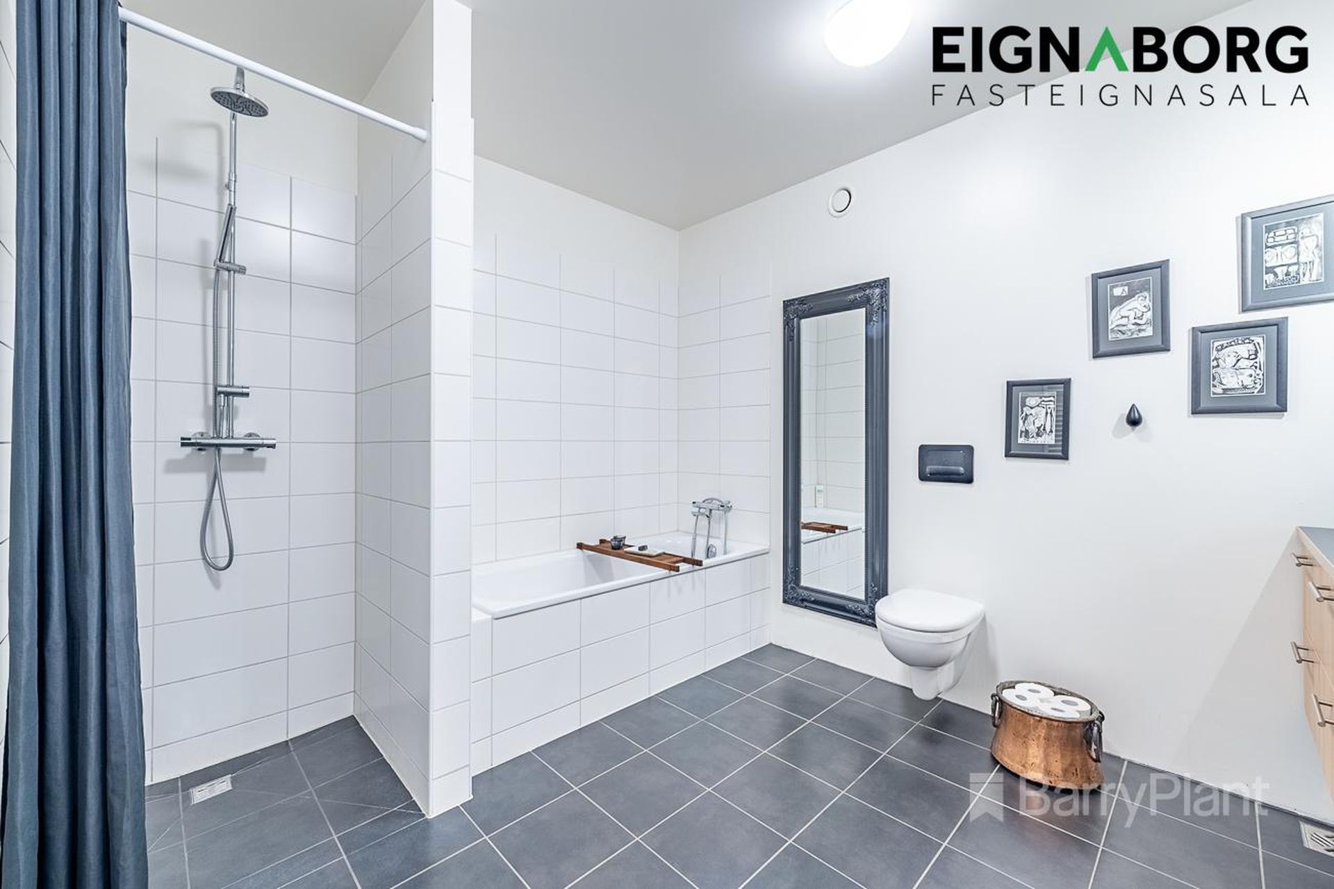 Vindakór 8 - 0003, 203 Kópavogur