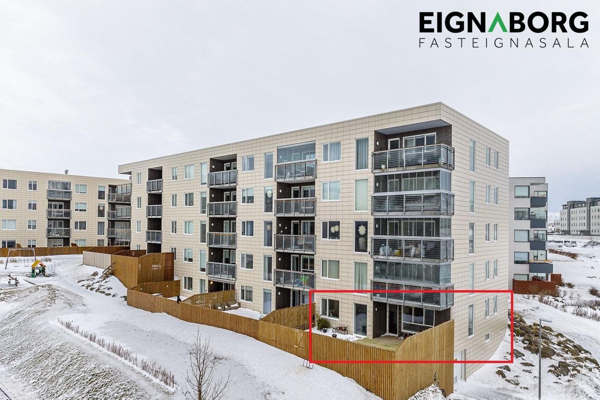 Vindakór 8 - 0003, 203 Kópavogur