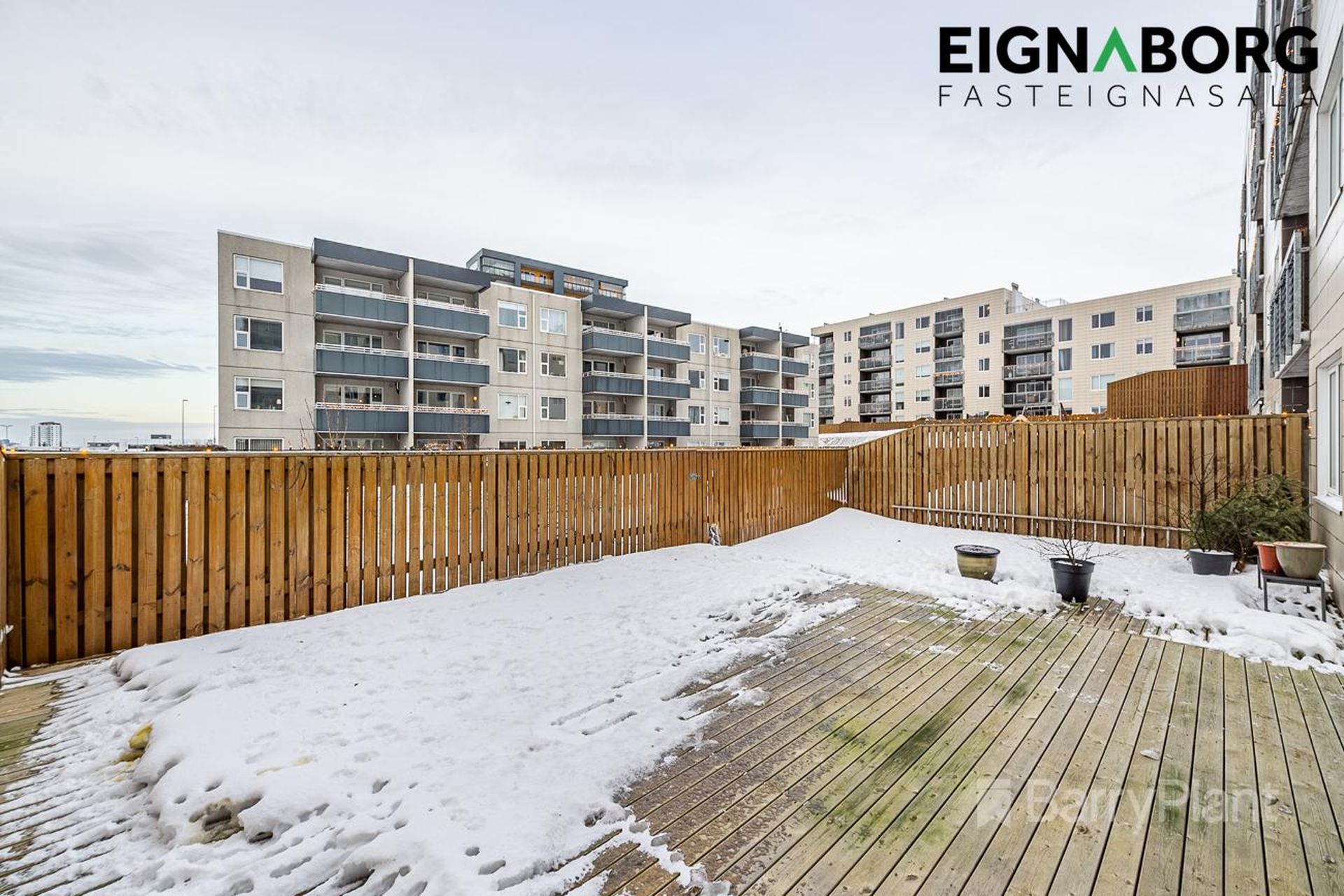 Vindakór 8 - 0003, 203 Kópavogur