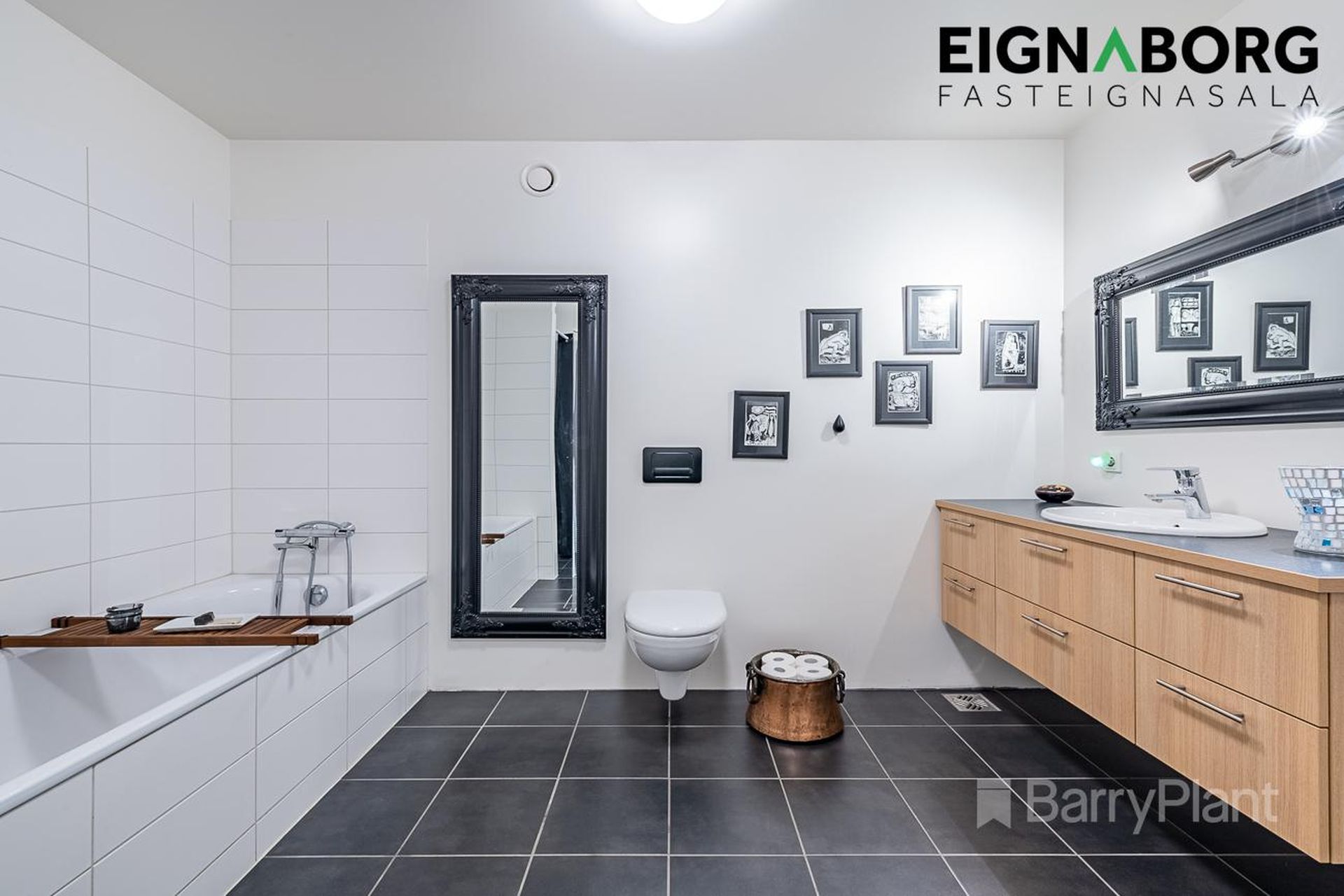 Vindakór 8 - 0003, 203 Kópavogur