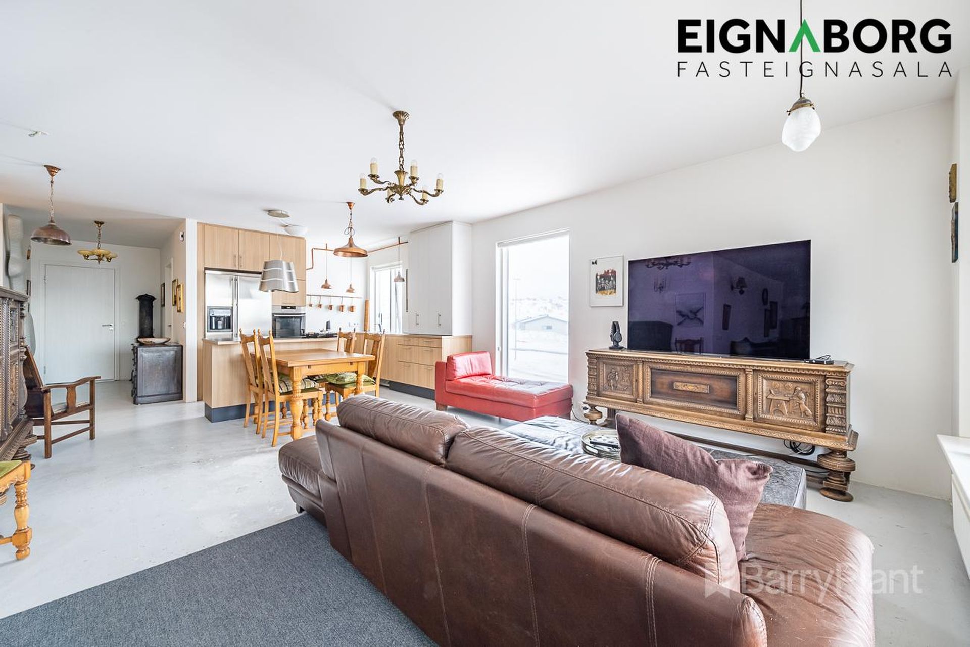 Vindakór 8 - 0003, 203 Kópavogur