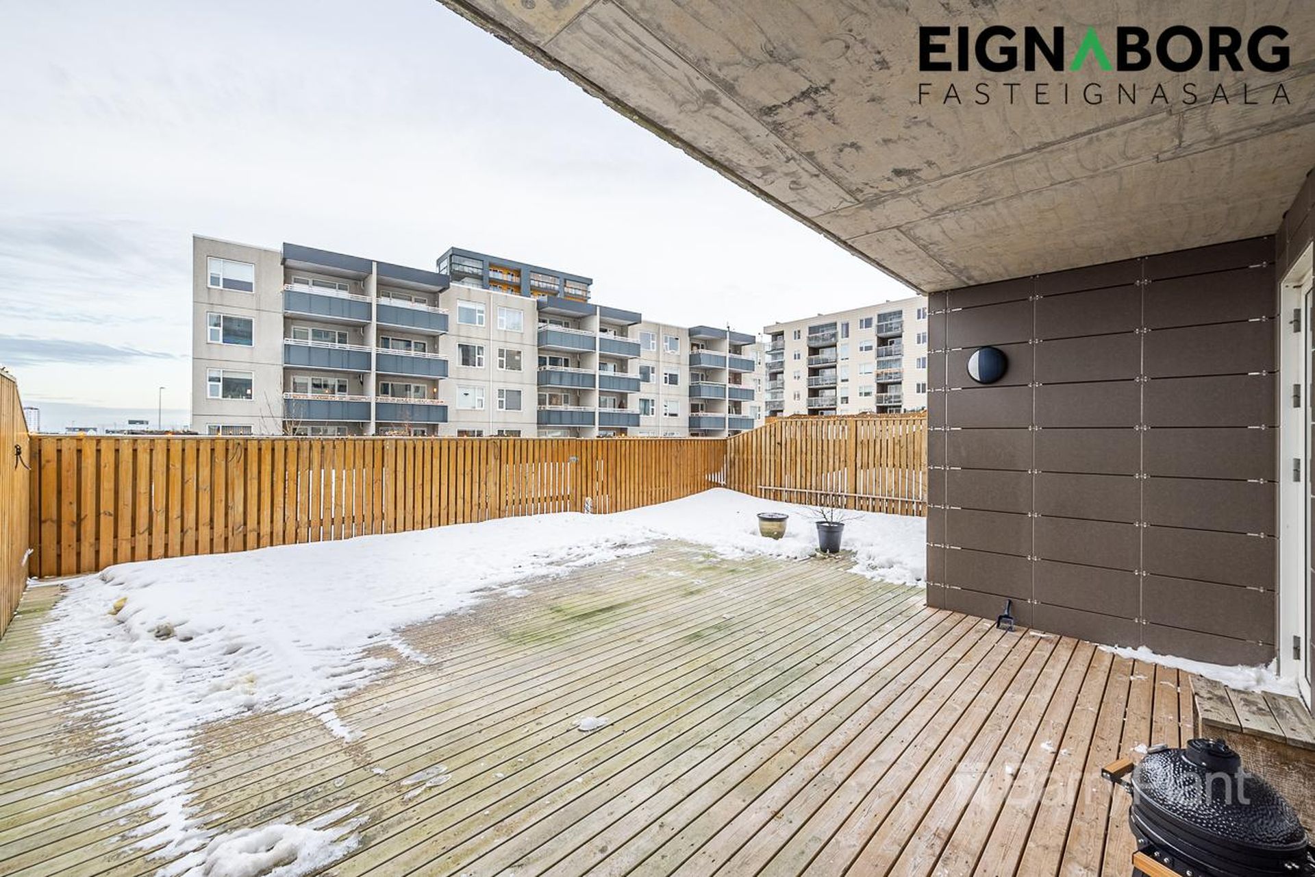 Vindakór 8 - 0003, 203 Kópavogur