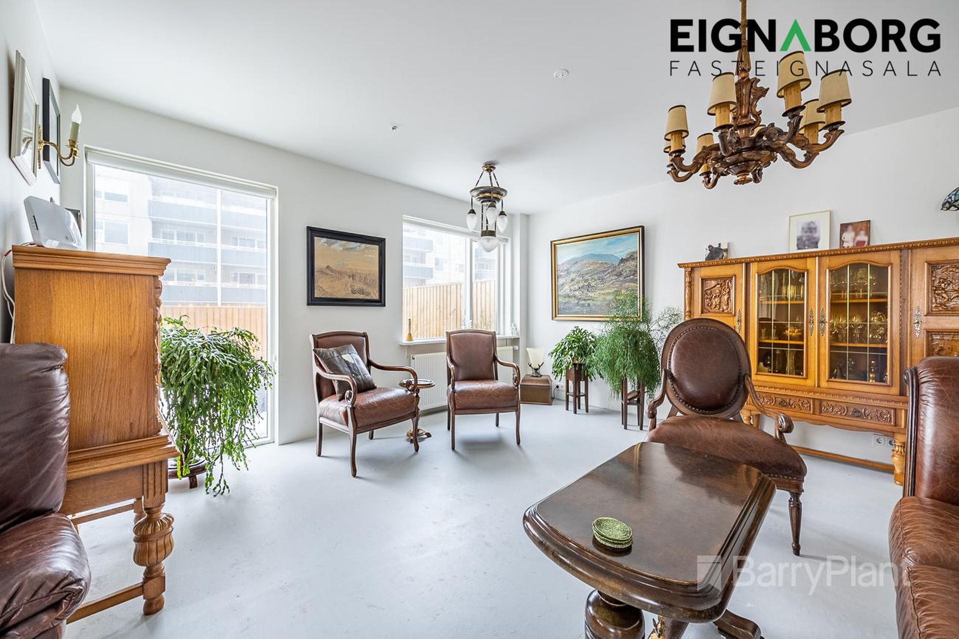 Vindakór 8 - 0003, 203 Kópavogur