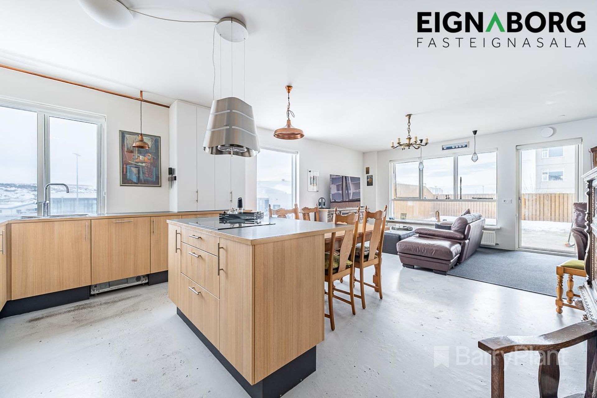 Vindakór 8 - 0003, 203 Kópavogur