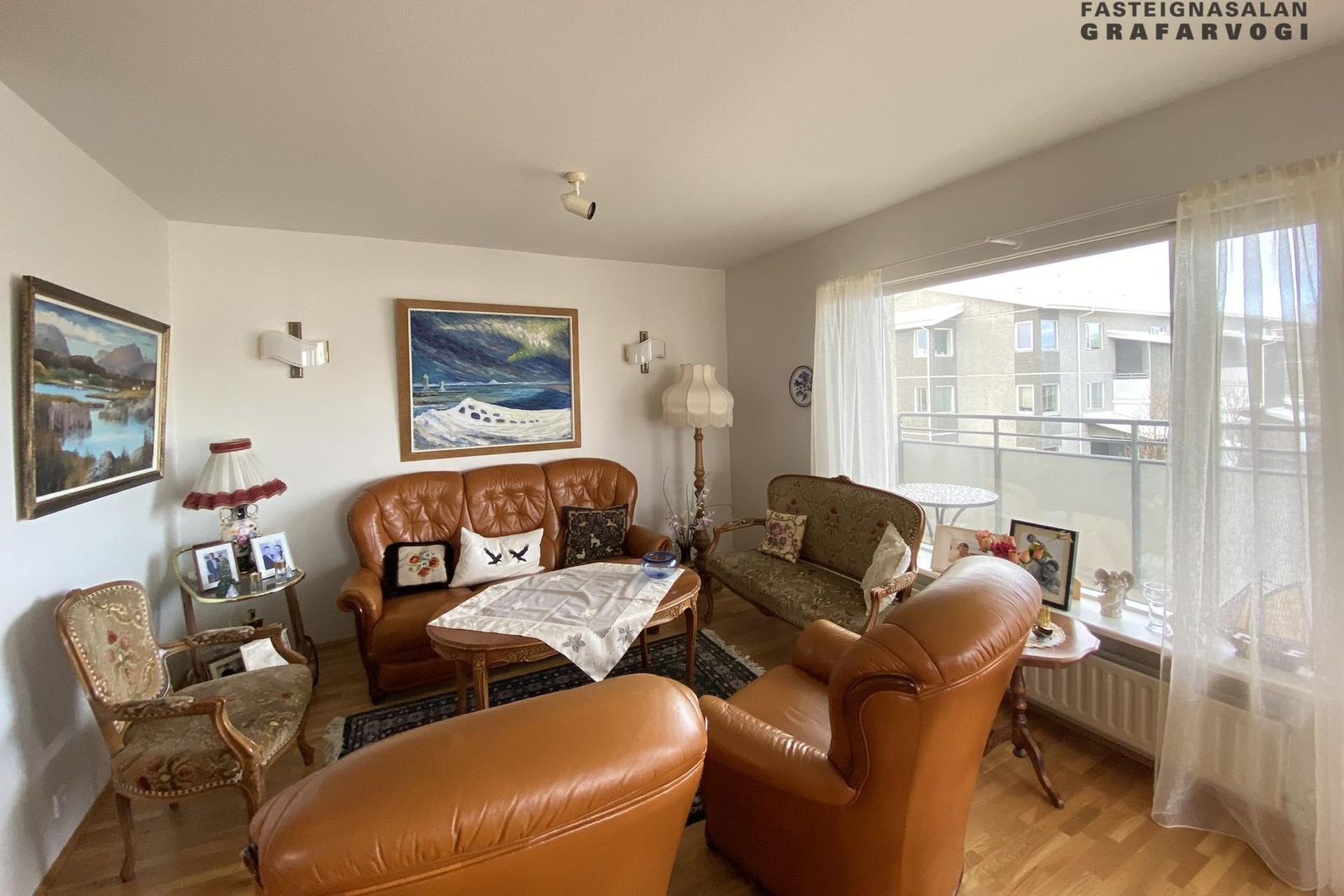 Breiðavík 18, 112 Reykjavík