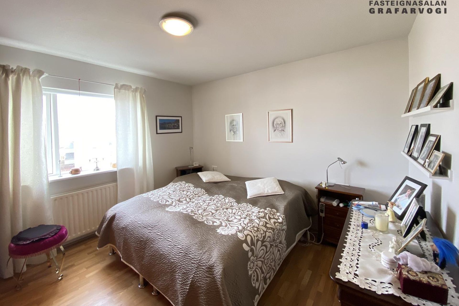 Breiðavík 18, 112 Reykjavík