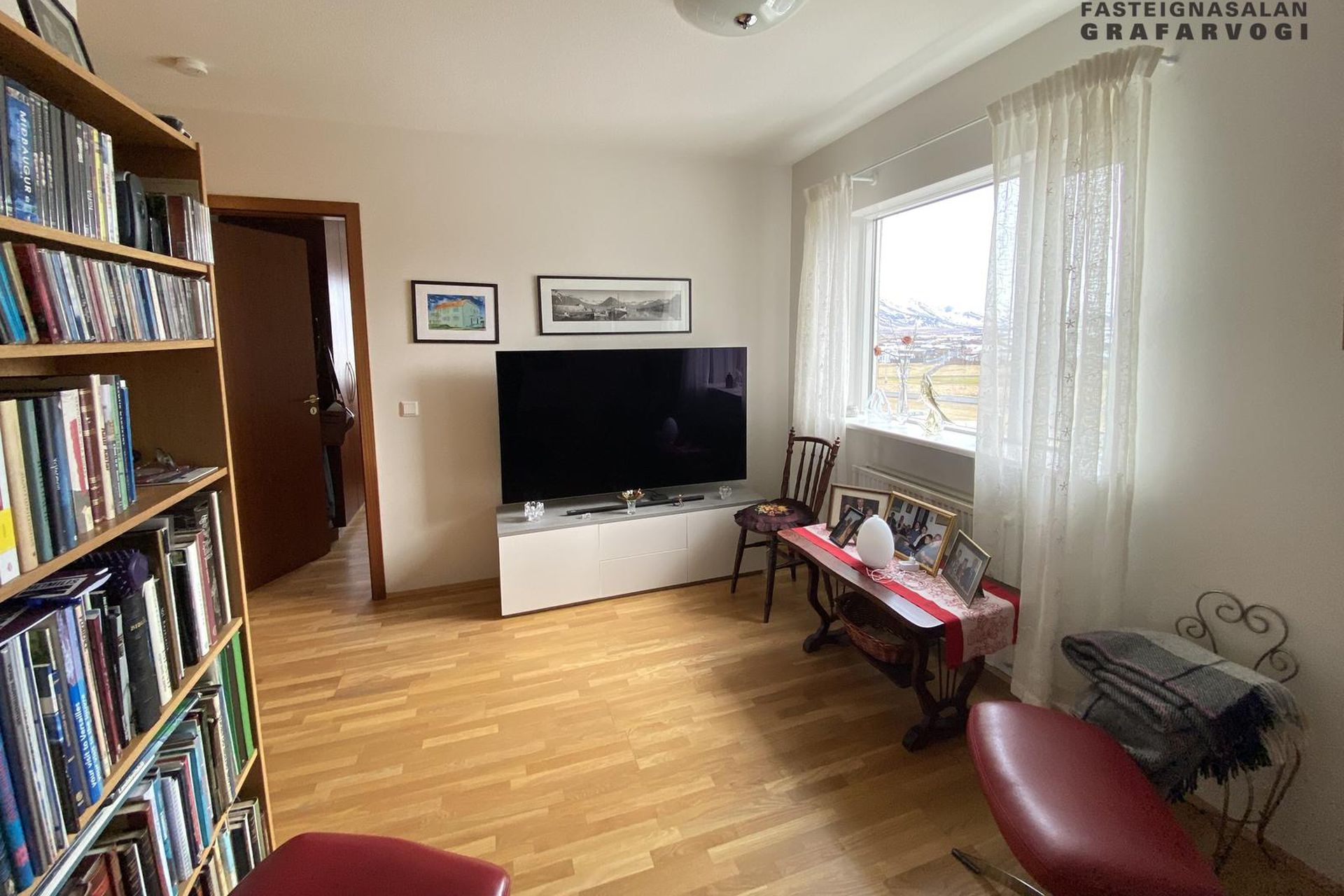 Breiðavík 18, 112 Reykjavík