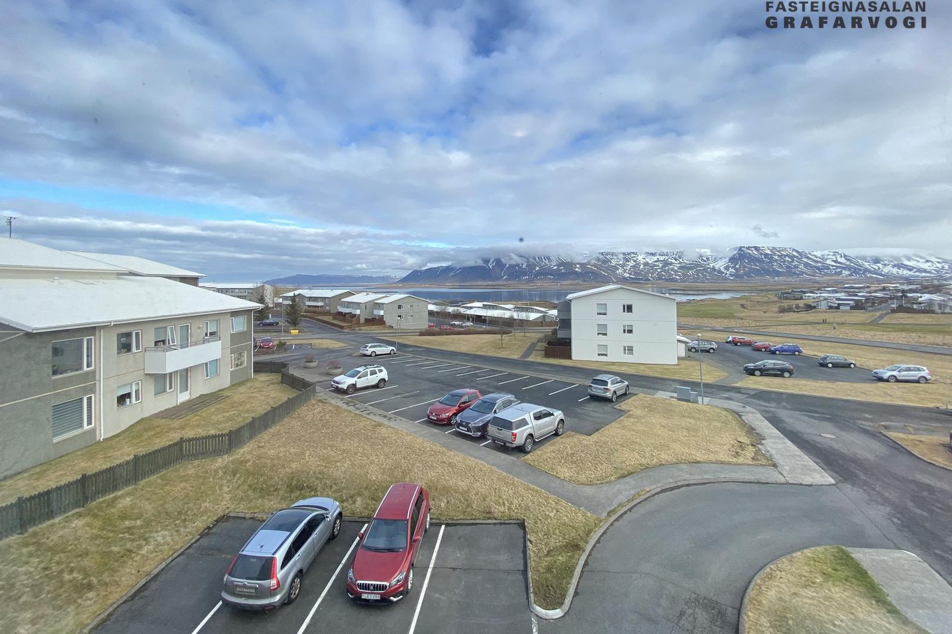 Breiðavík 18, 112 Reykjavík