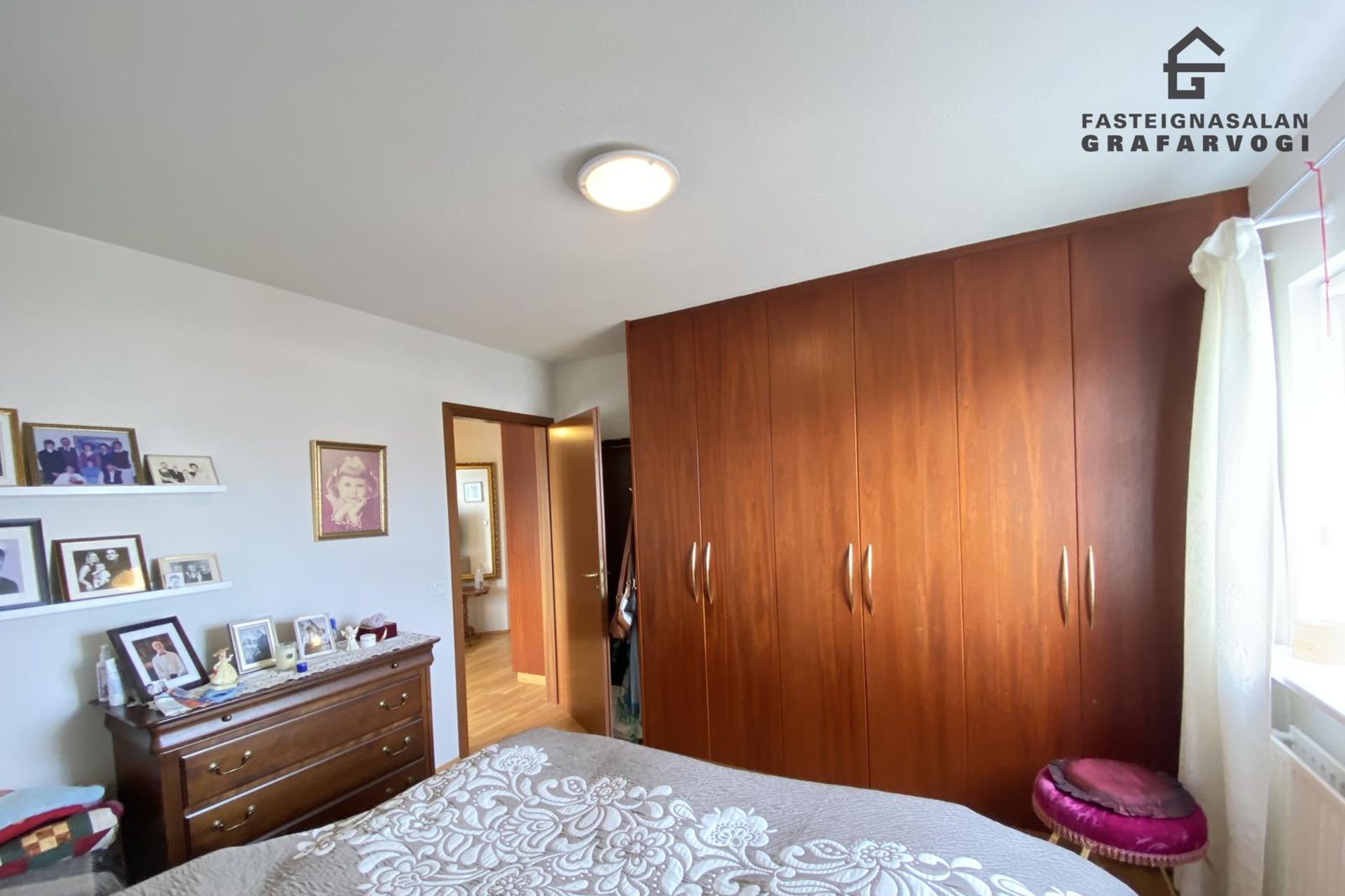 Breiðavík 18, 112 Reykjavík