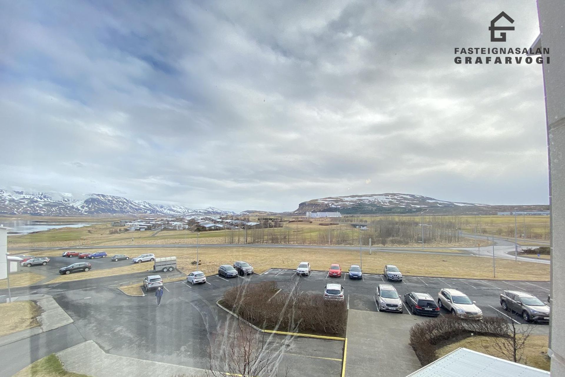 Breiðavík 18, 112 Reykjavík