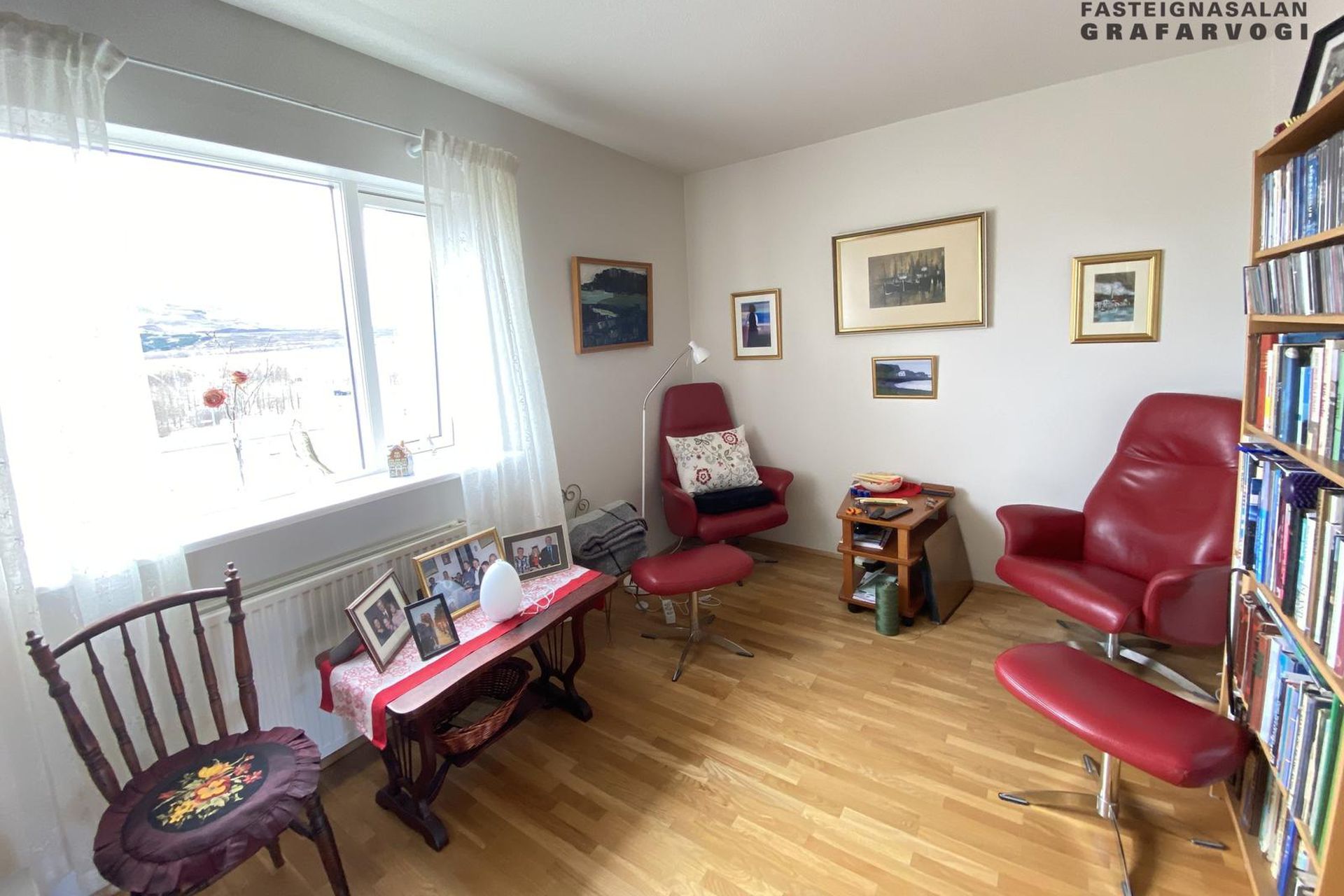 Breiðavík 18, 112 Reykjavík