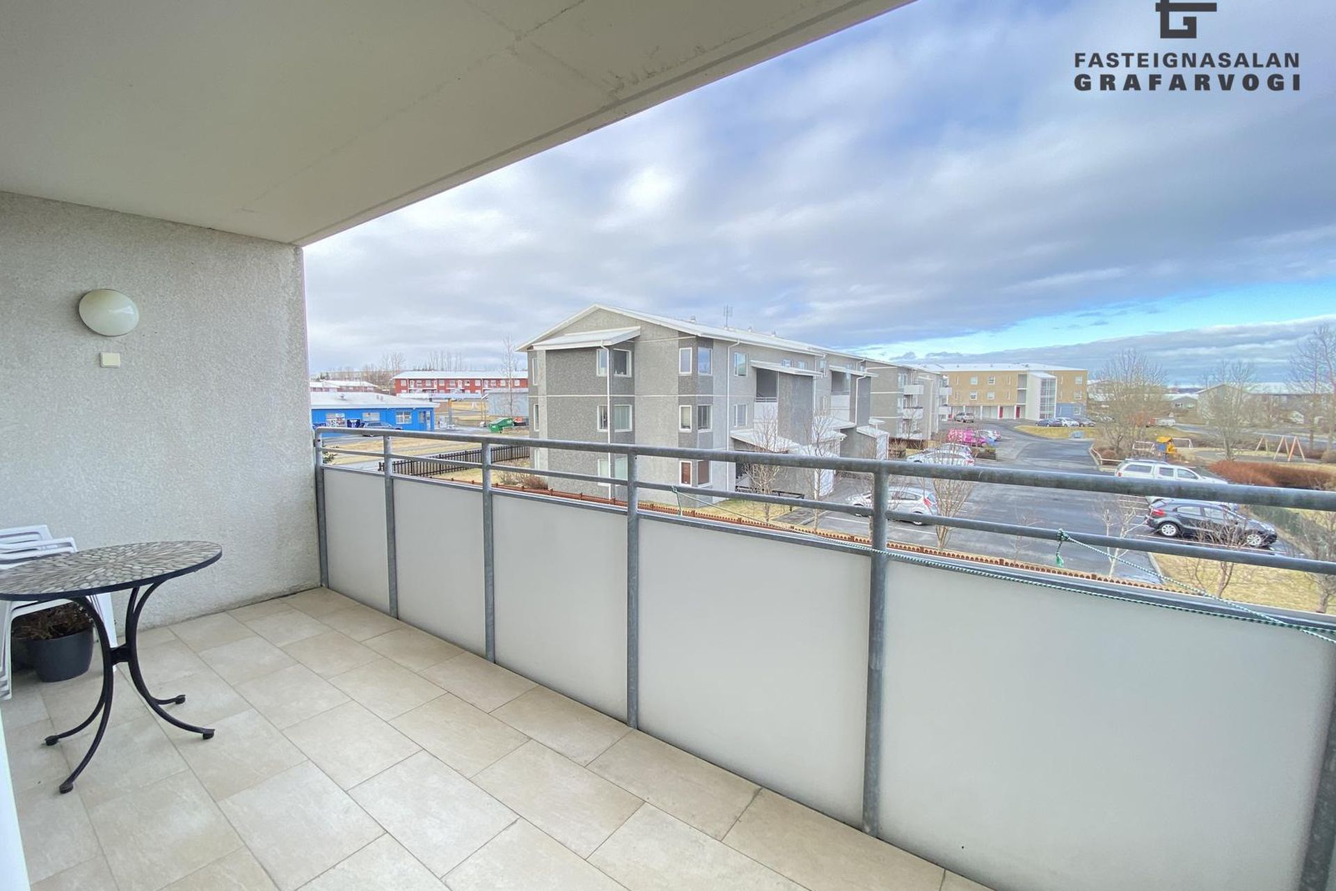 Breiðavík 18, 112 Reykjavík