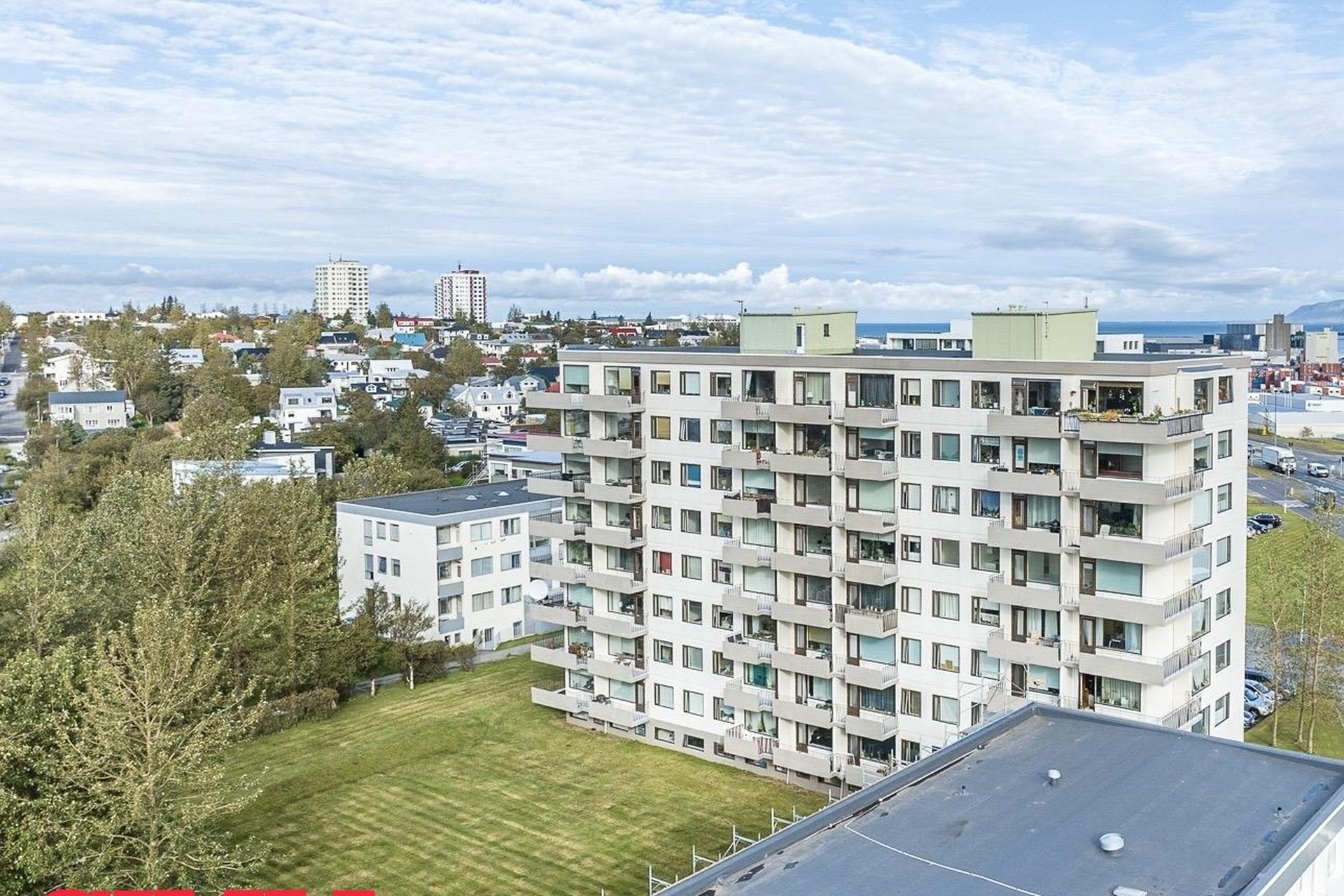 Kleppsvegur 134, 104 Reykjavík