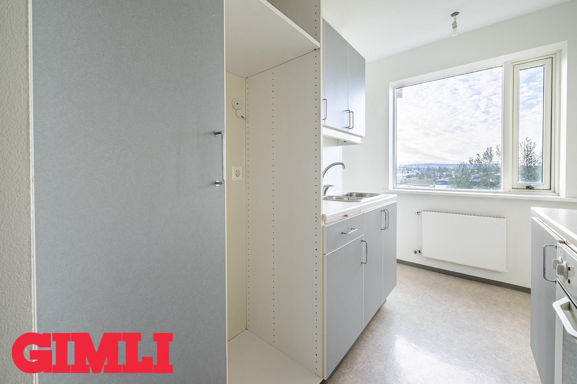 Kleppsvegur 134, 104 Reykjavík