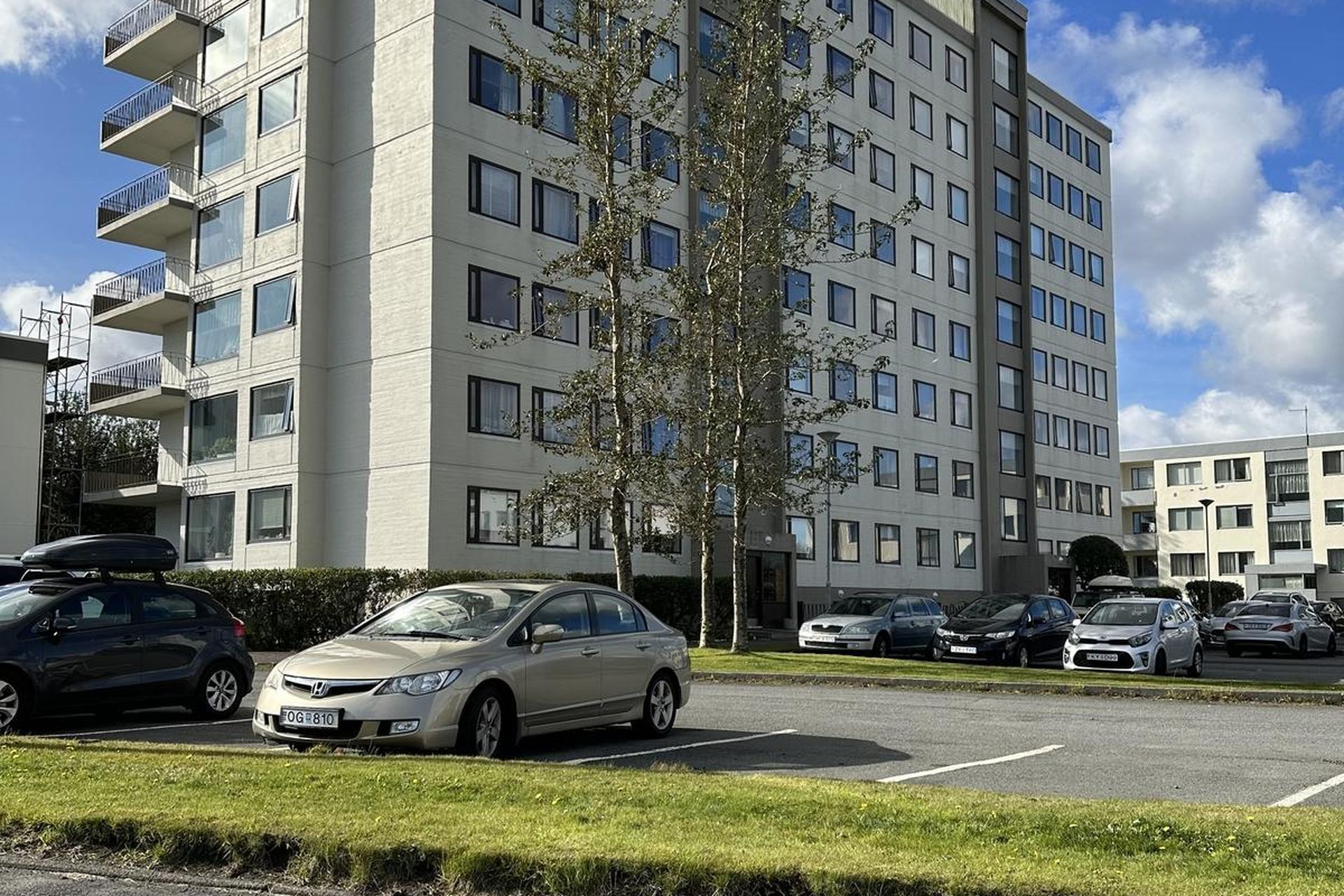 Kleppsvegur 134, 104 Reykjavík
