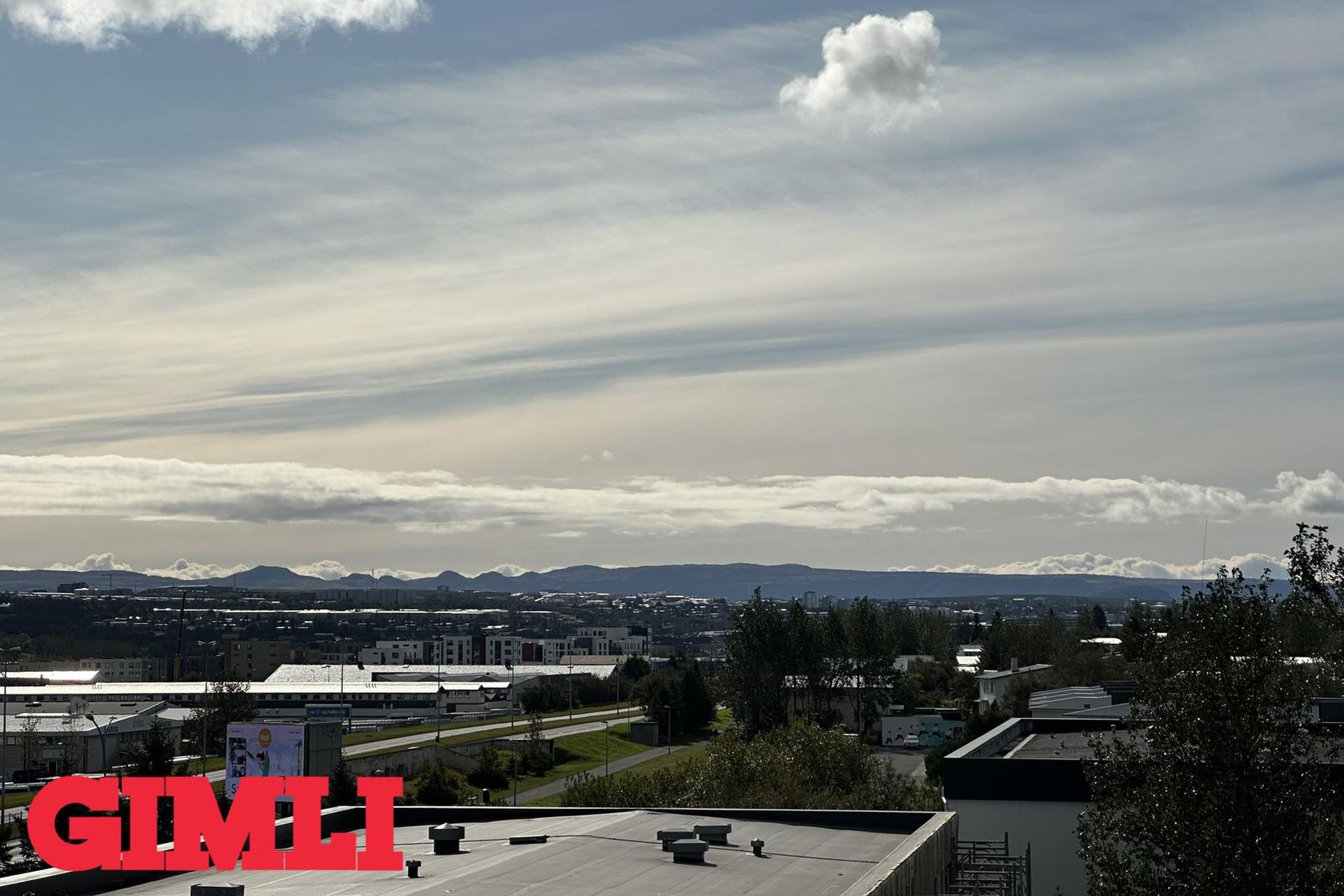 Kleppsvegur 134, 104 Reykjavík