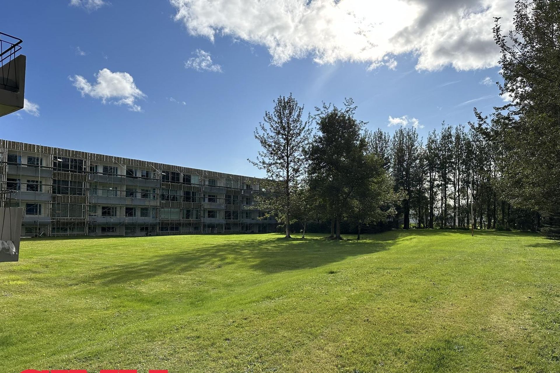 Kleppsvegur 134, 104 Reykjavík