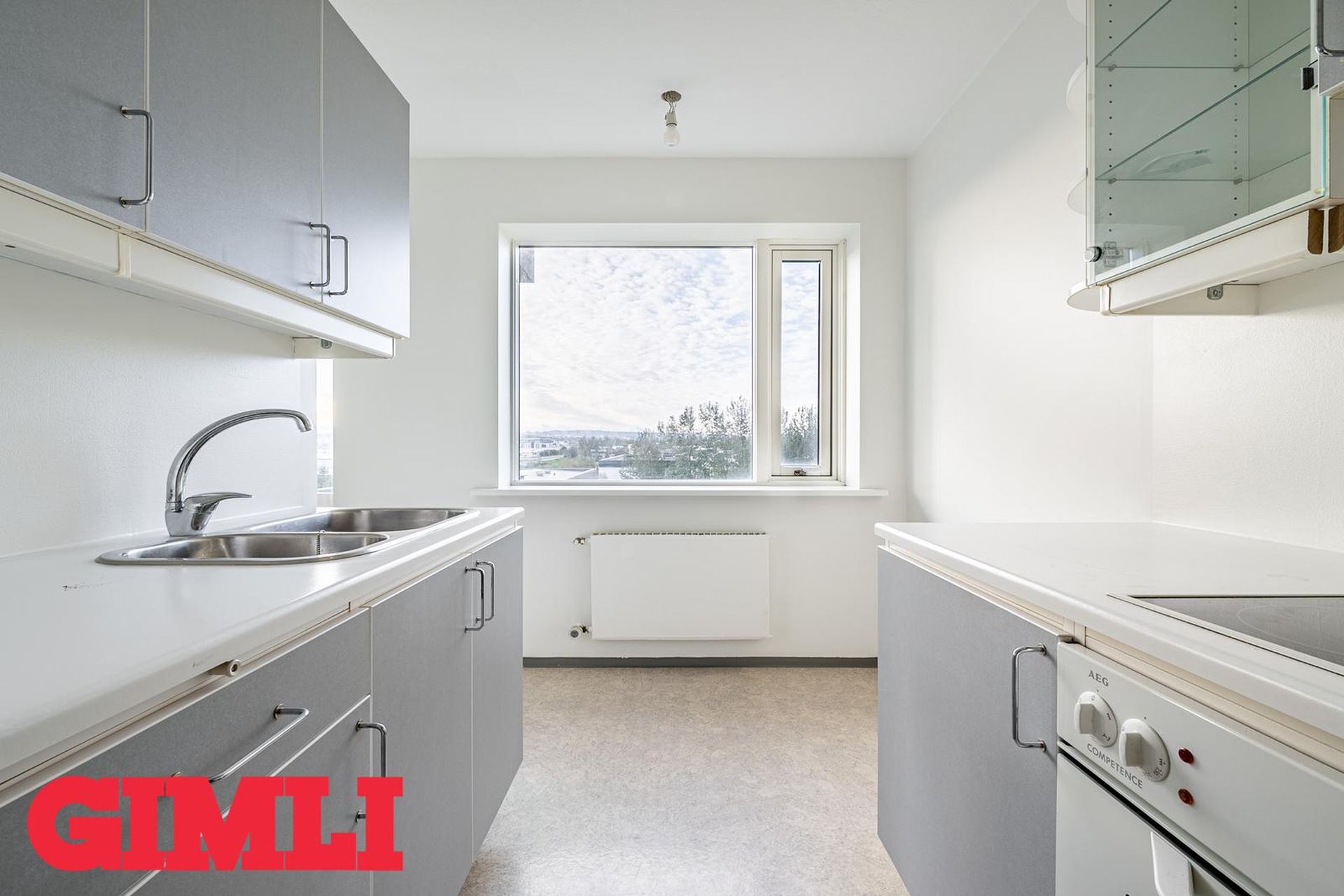 Kleppsvegur 134, 104 Reykjavík