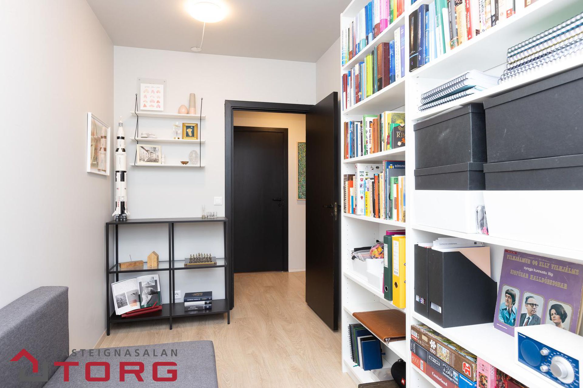 Brekkulækur 1, 105 Reykjavík