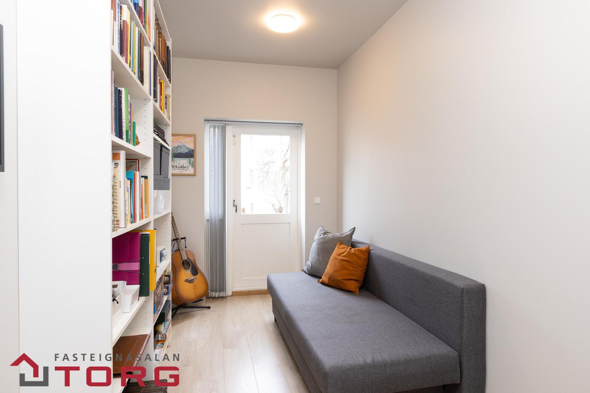 Brekkulækur 1, 105 Reykjavík