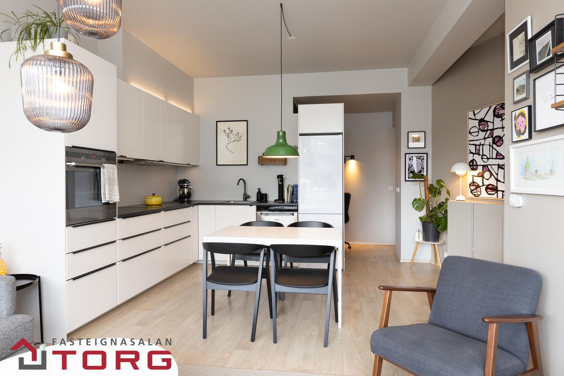 Brekkulækur 1, 105 Reykjavík