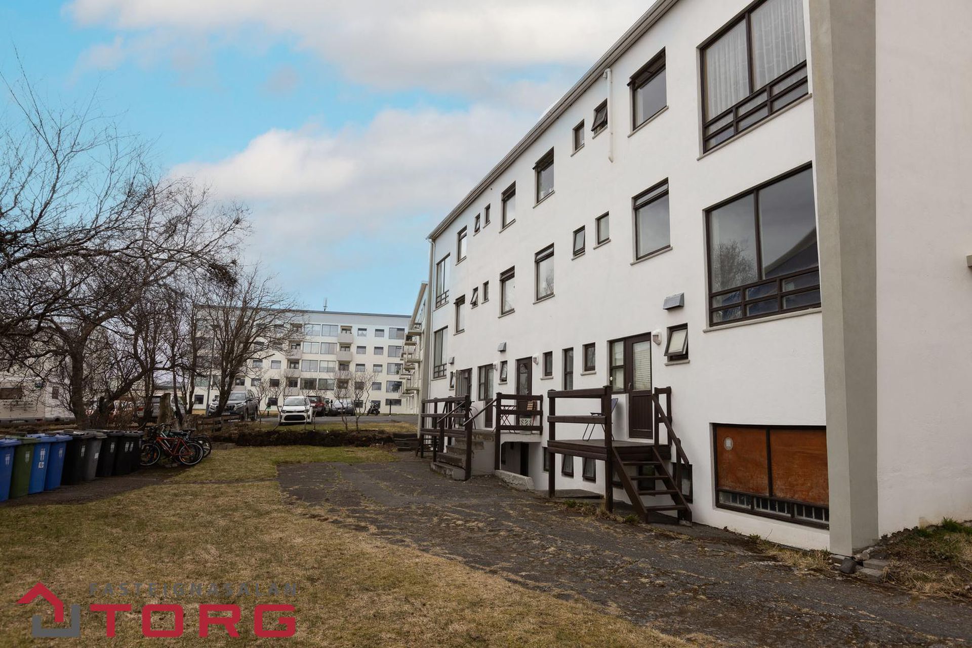 Brekkulækur 1, 105 Reykjavík