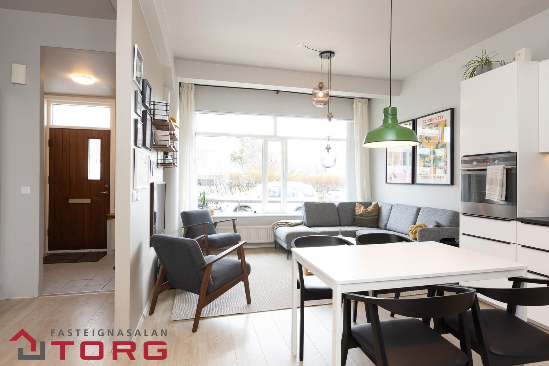 Brekkulækur 1, 105 Reykjavík