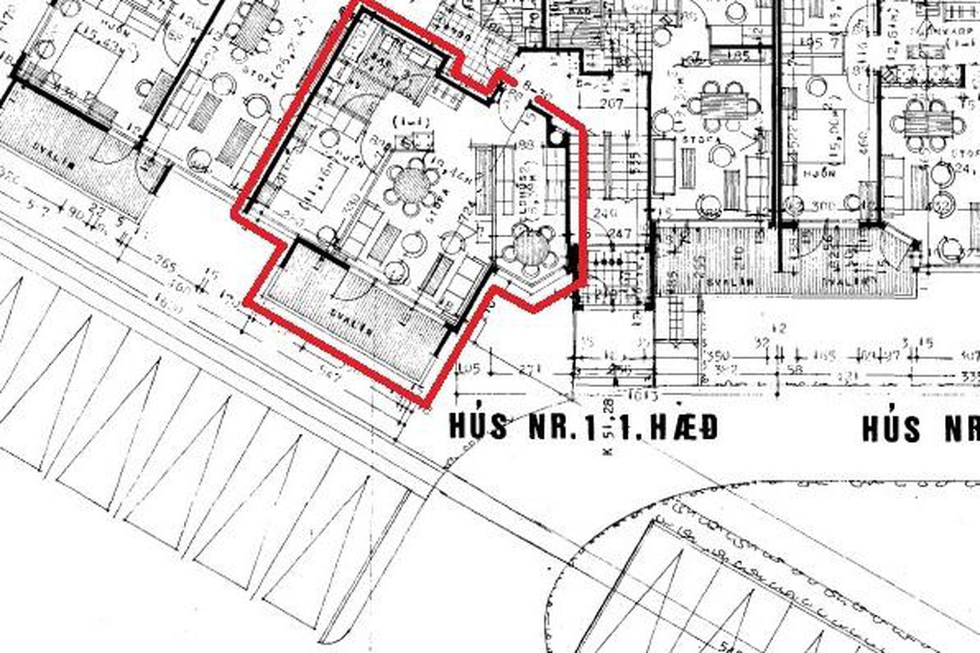 Trönuhjalli 1, 200 Kópavogur