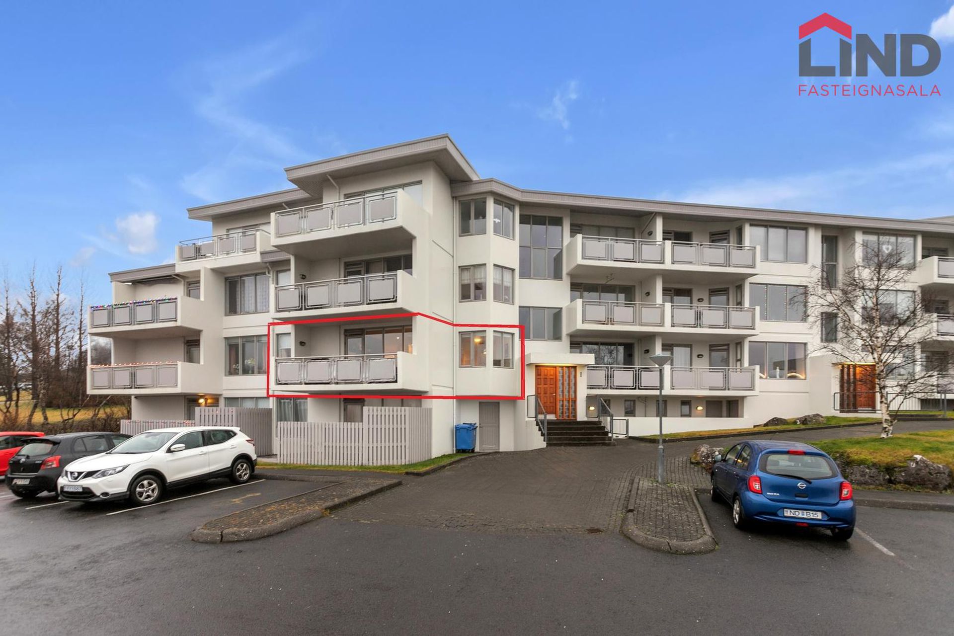 Trönuhjalli 1, 200 Kópavogur