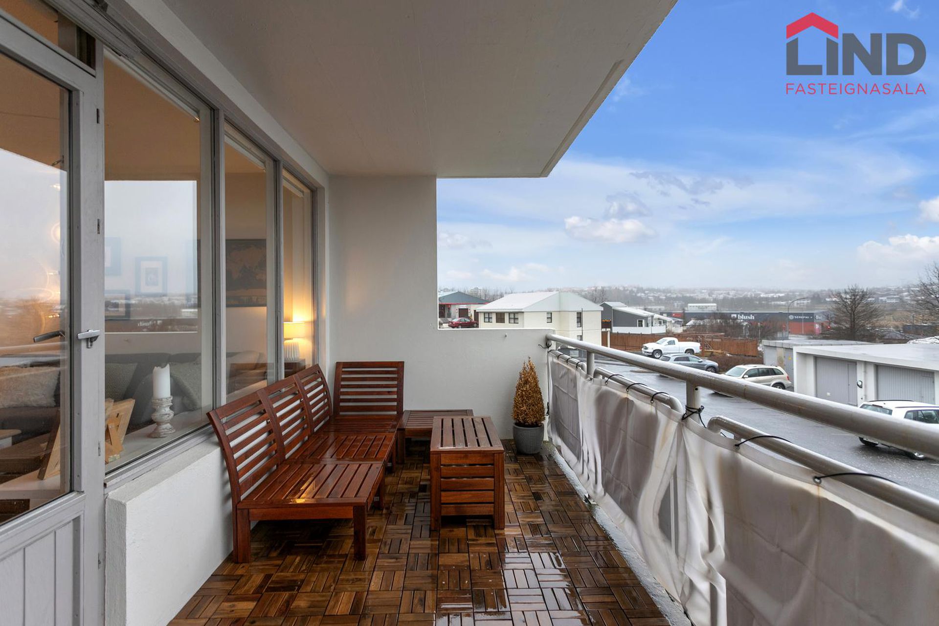 Trönuhjalli 1, 200 Kópavogur