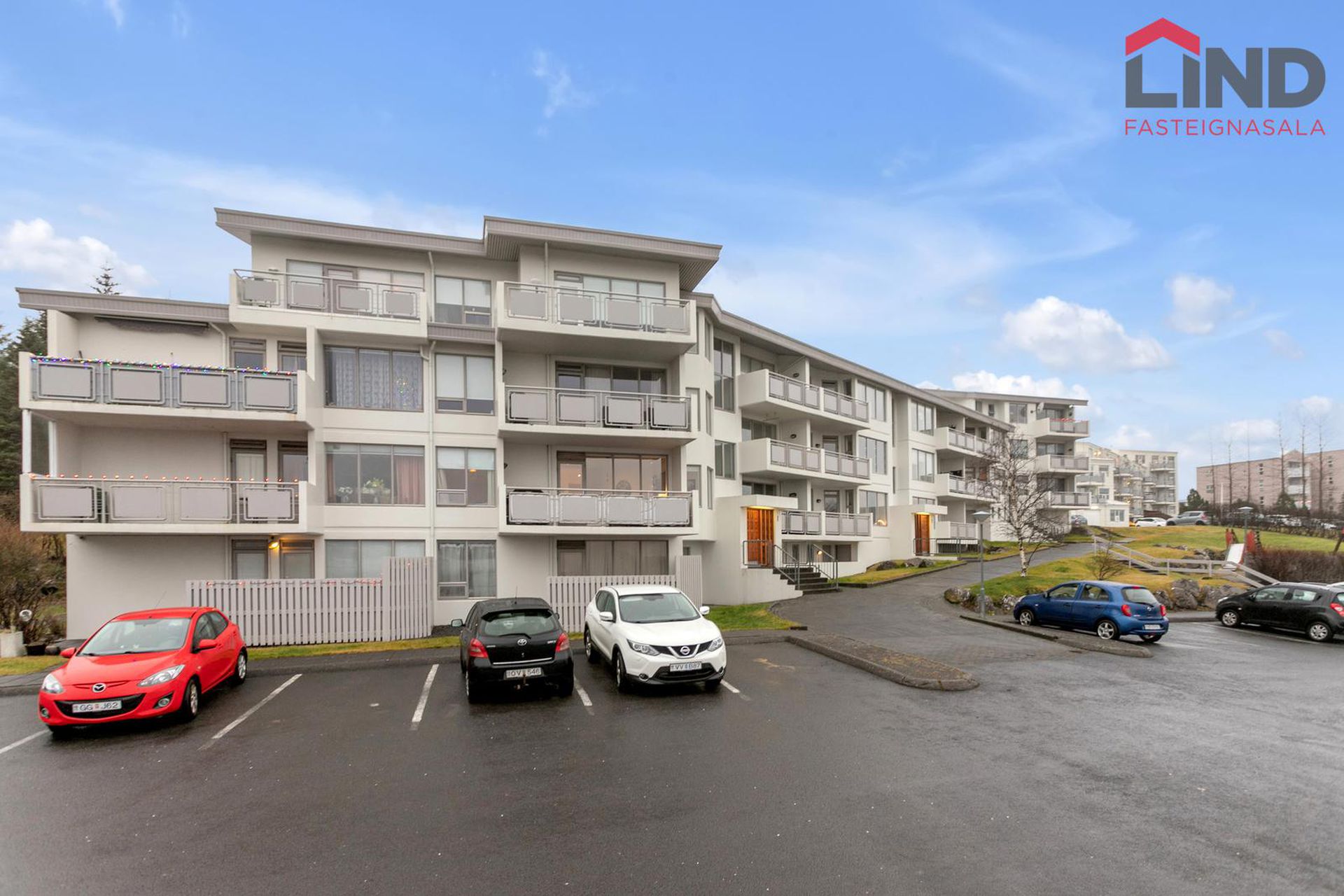 Trönuhjalli 1, 200 Kópavogur
