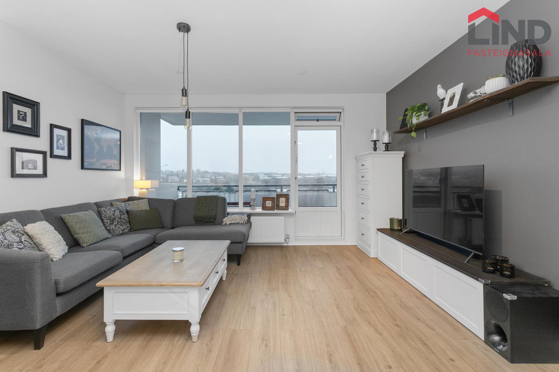 Trönuhjalli 1, 200 Kópavogur