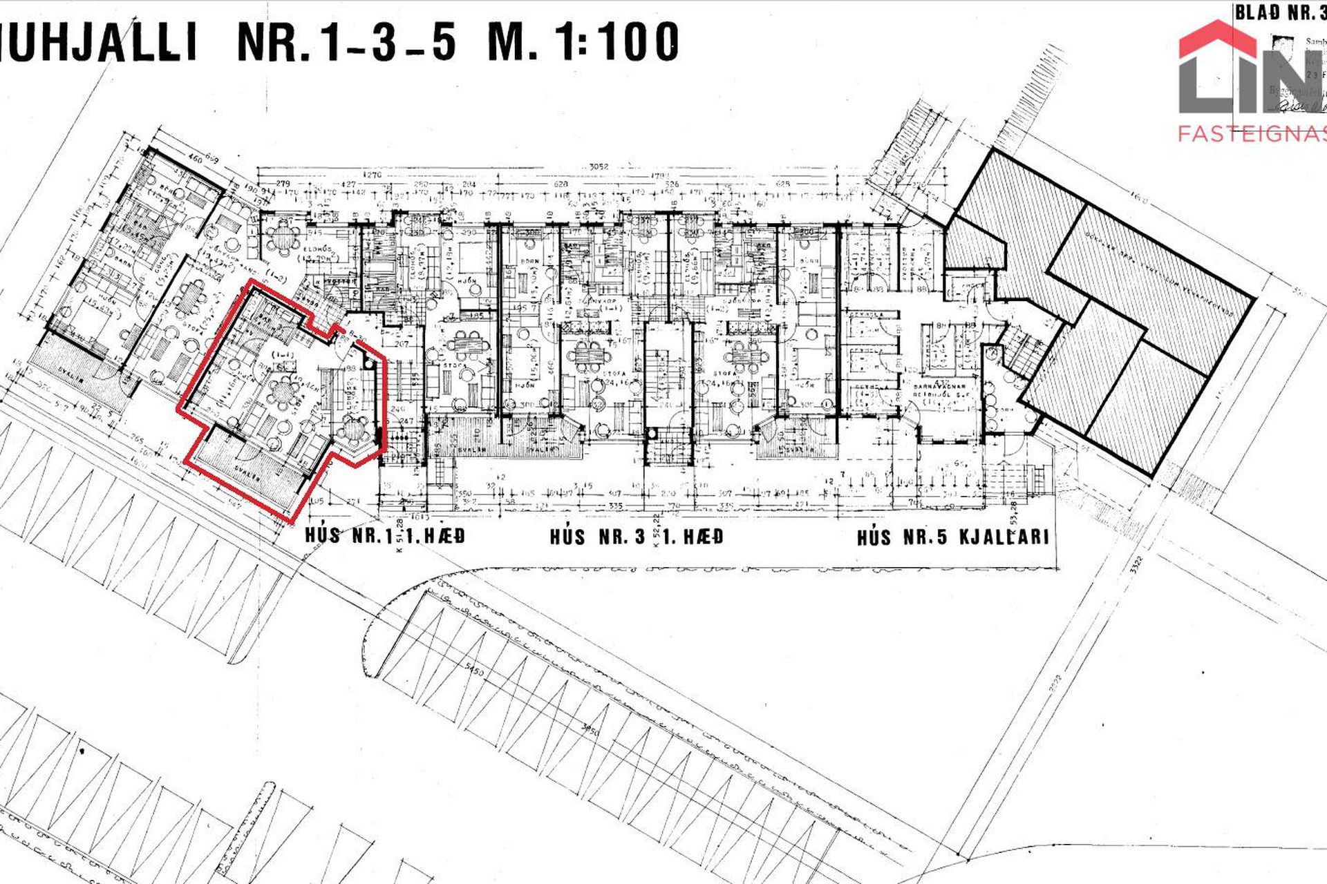 Trönuhjalli 1, 200 Kópavogur