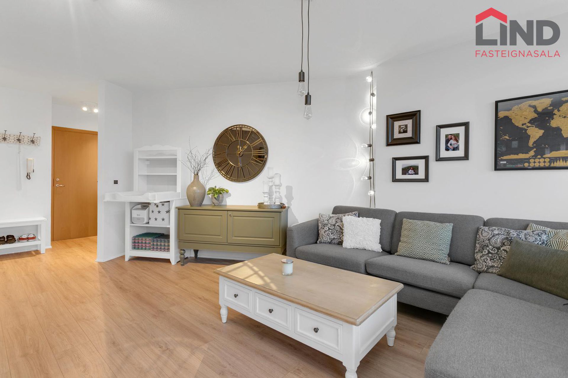 Trönuhjalli 1, 200 Kópavogur